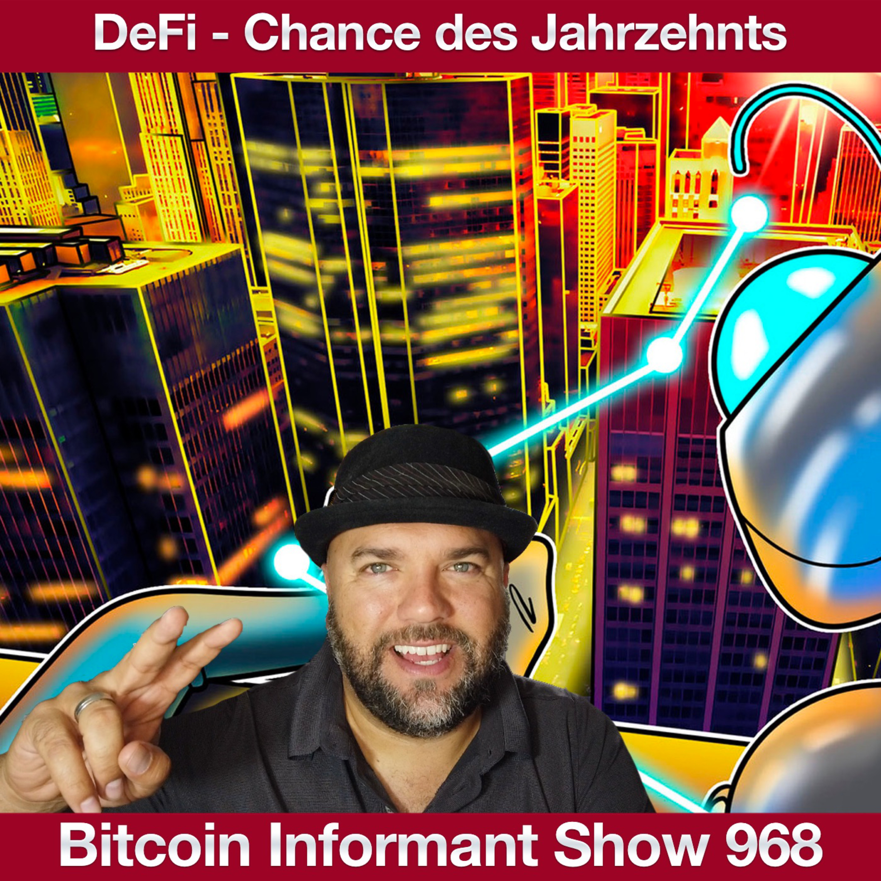 Bitcoin Informant