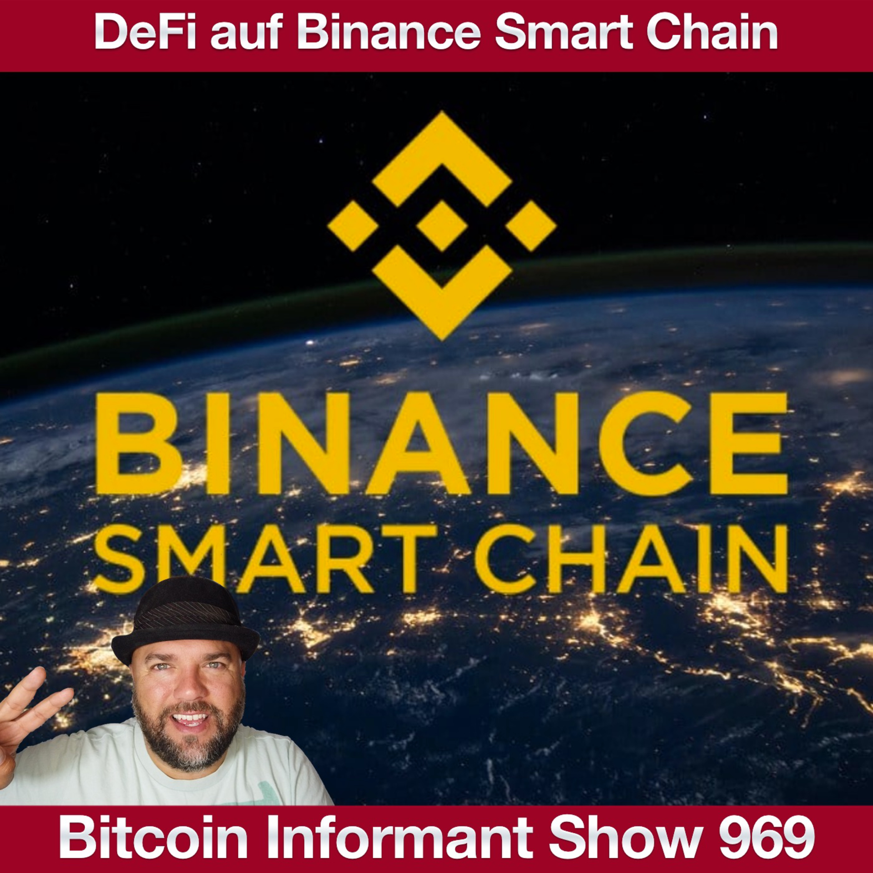 Bitcoin Informant