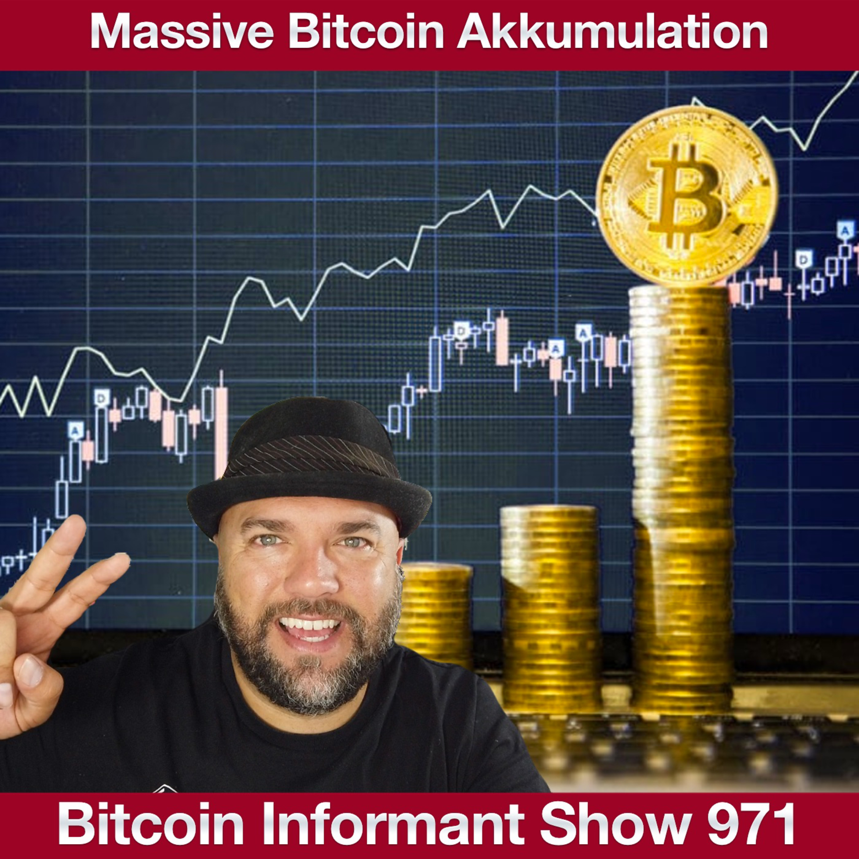 Bitcoin Informant