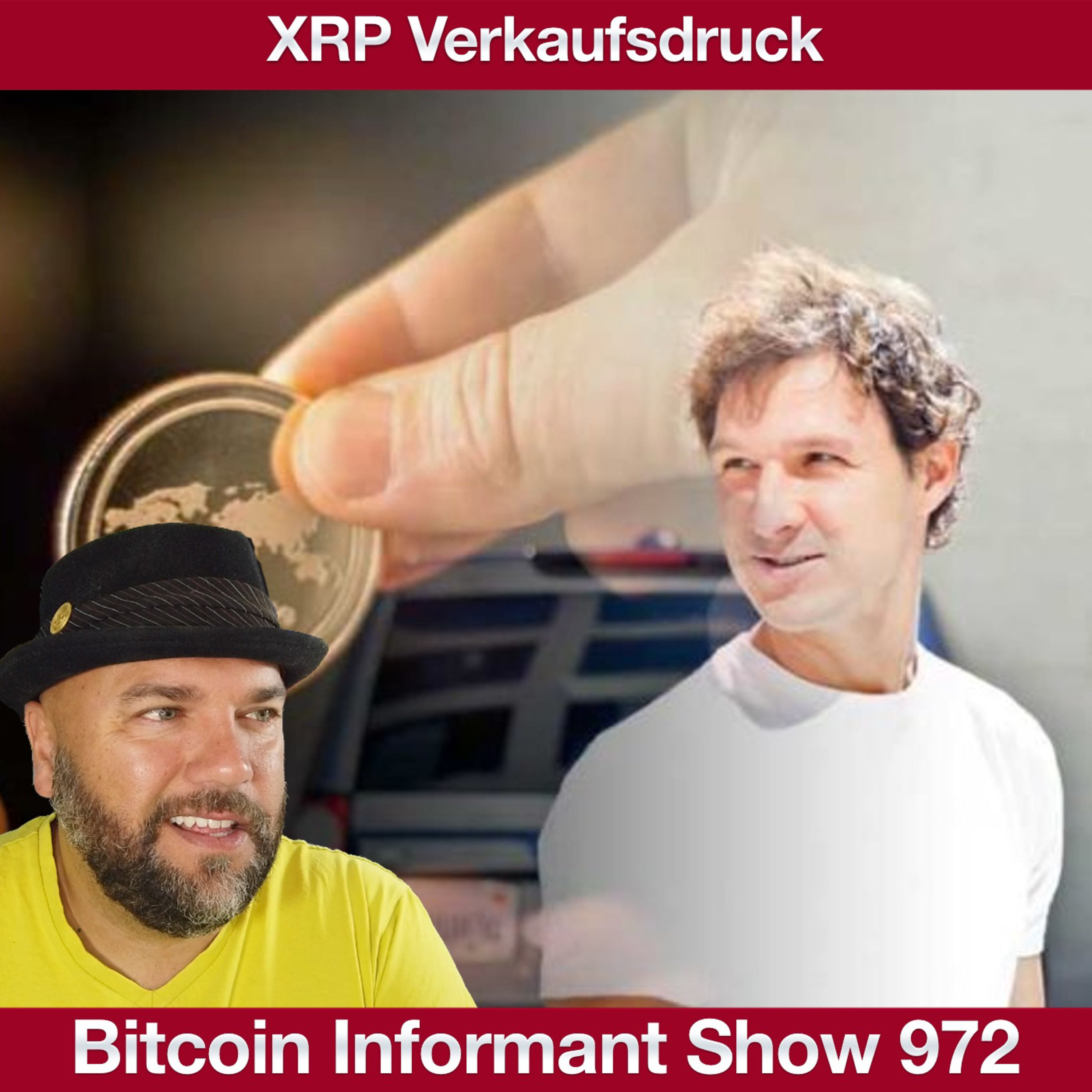 Bitcoin Informant