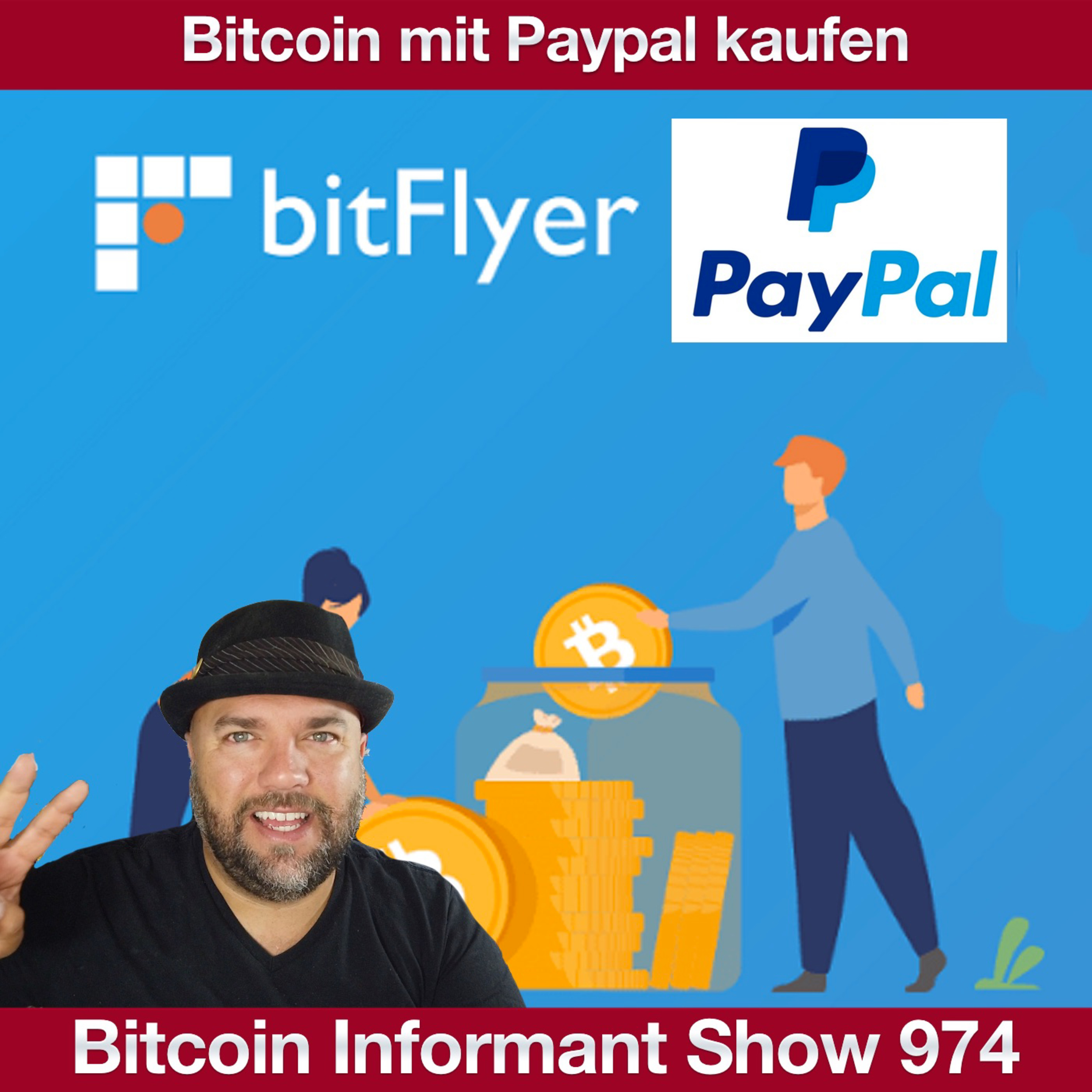 Bitcoin Informant