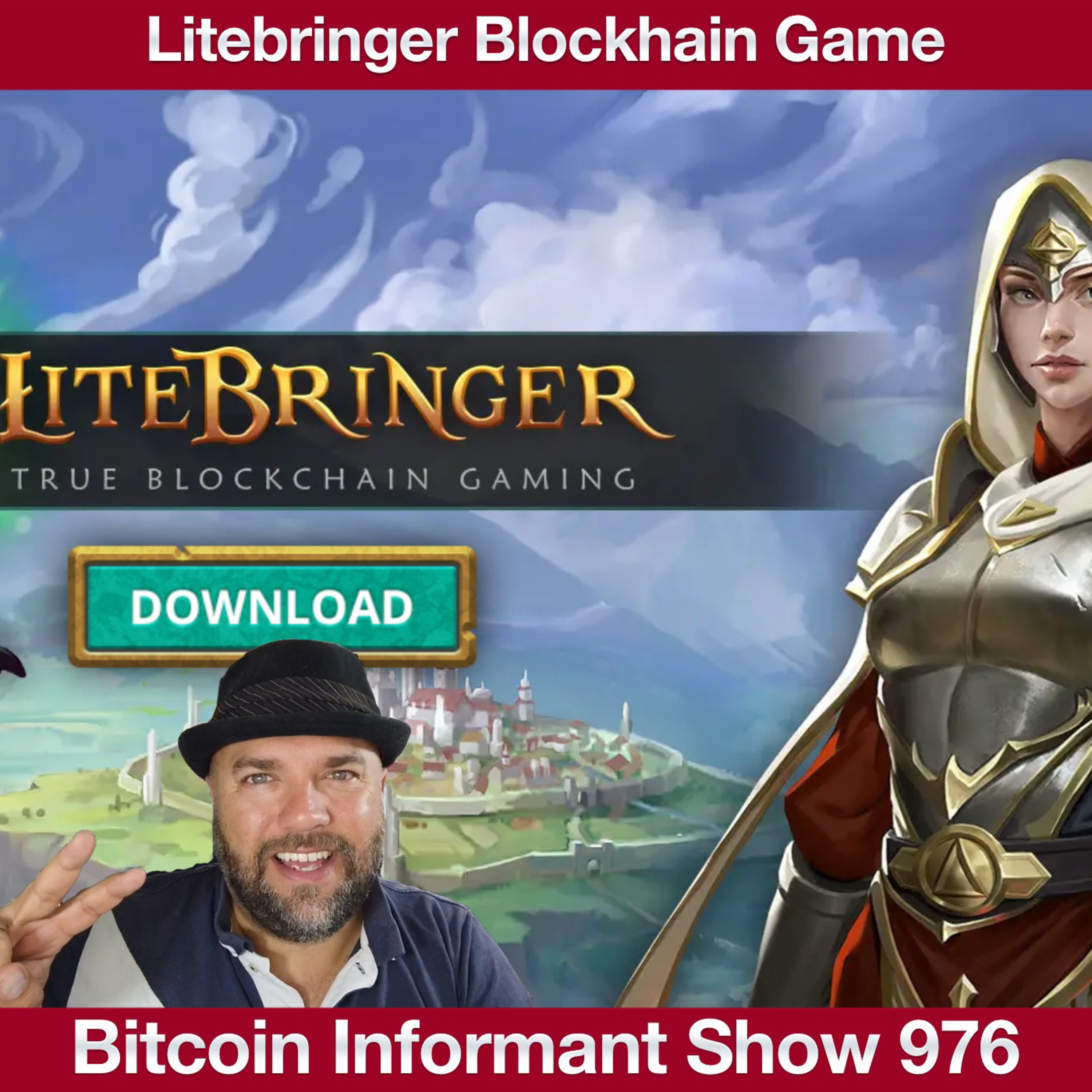 Bitcoin Informant