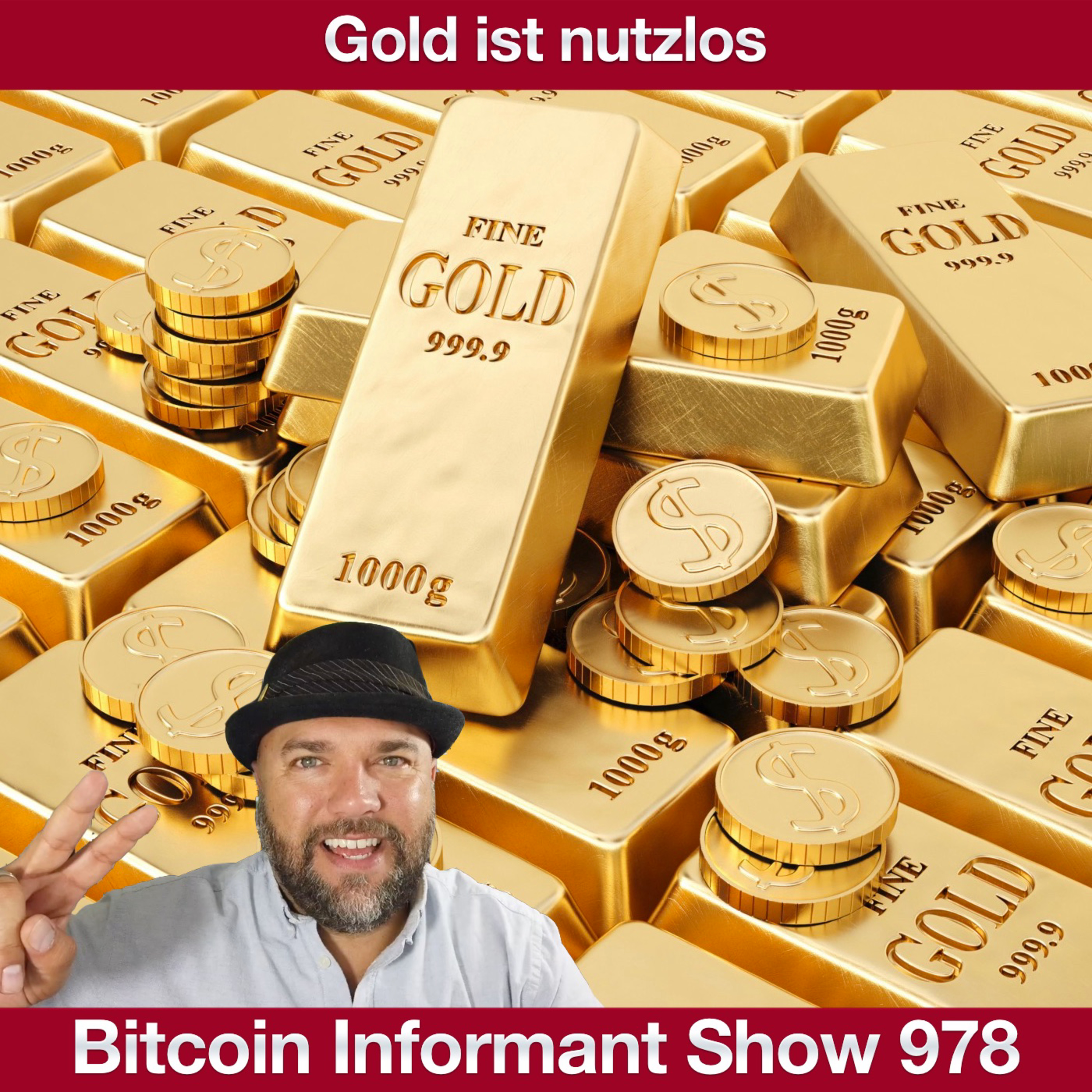 Bitcoin Informant