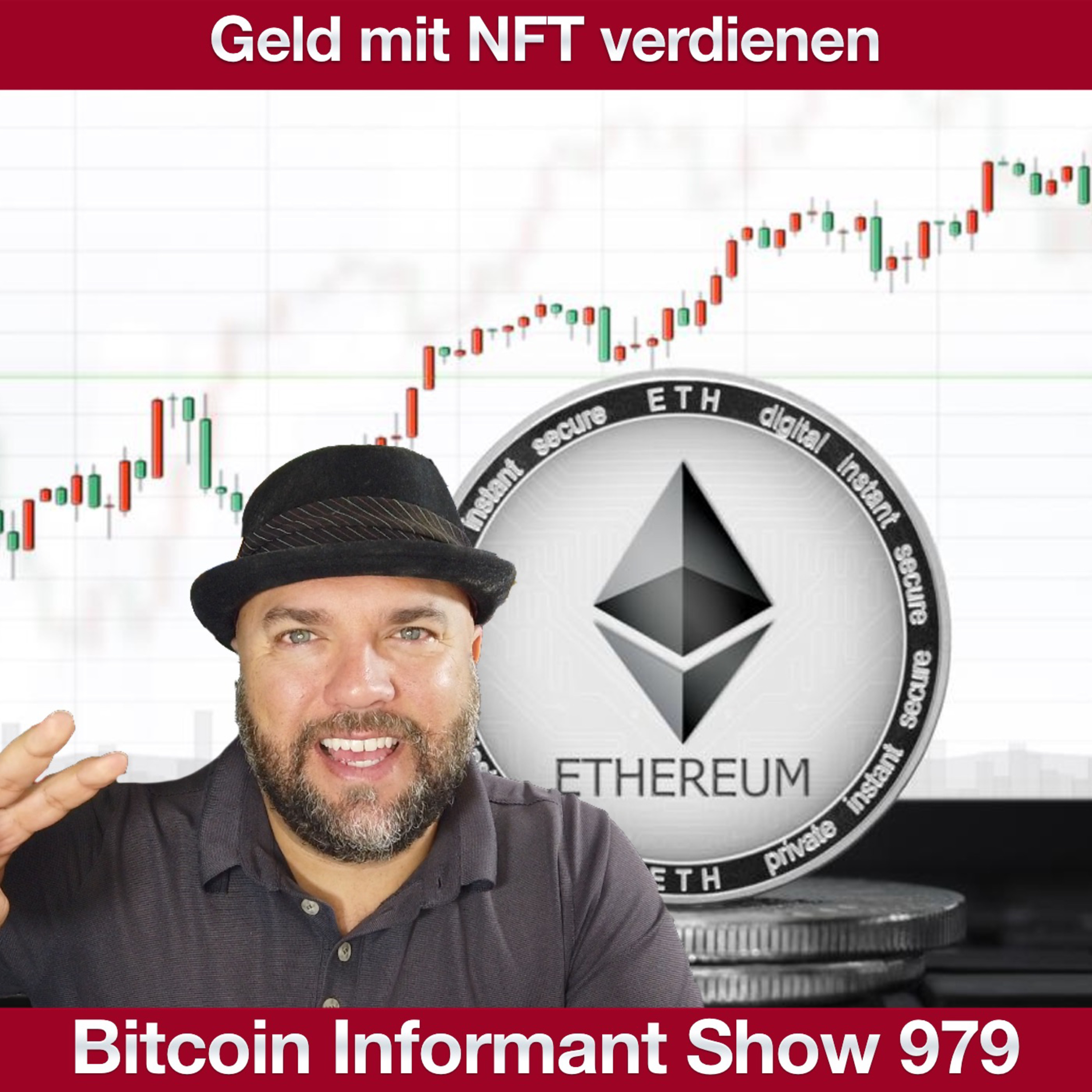Bitcoin Informant