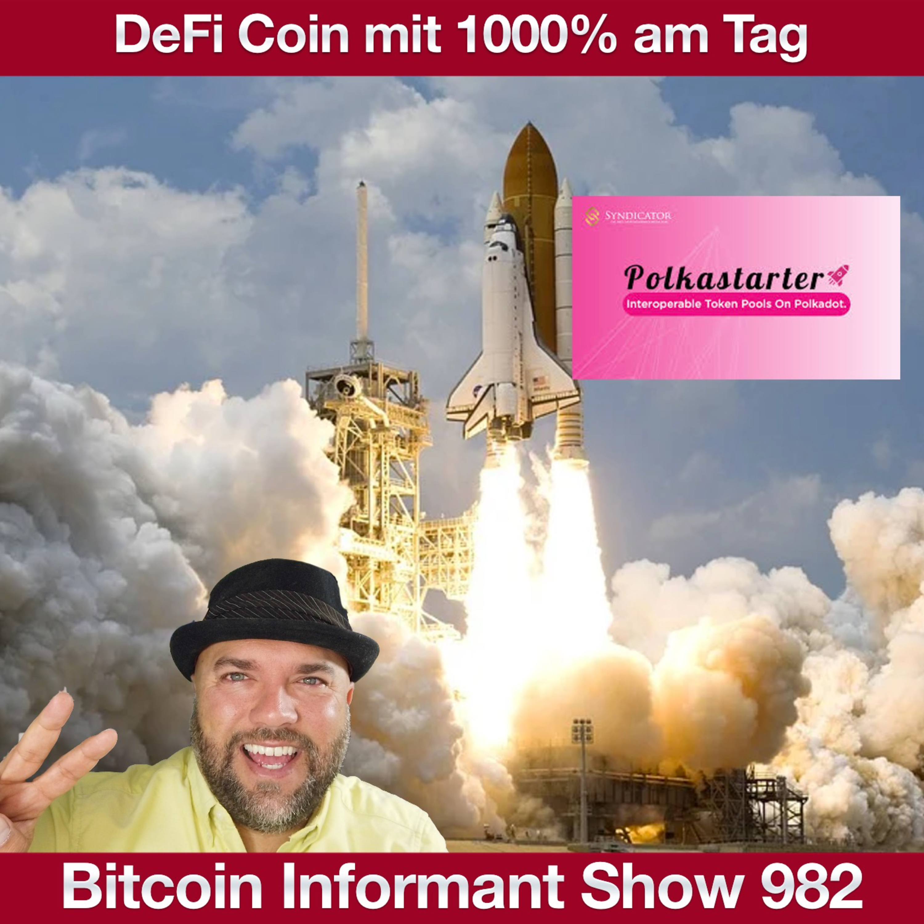 Bitcoin Informant