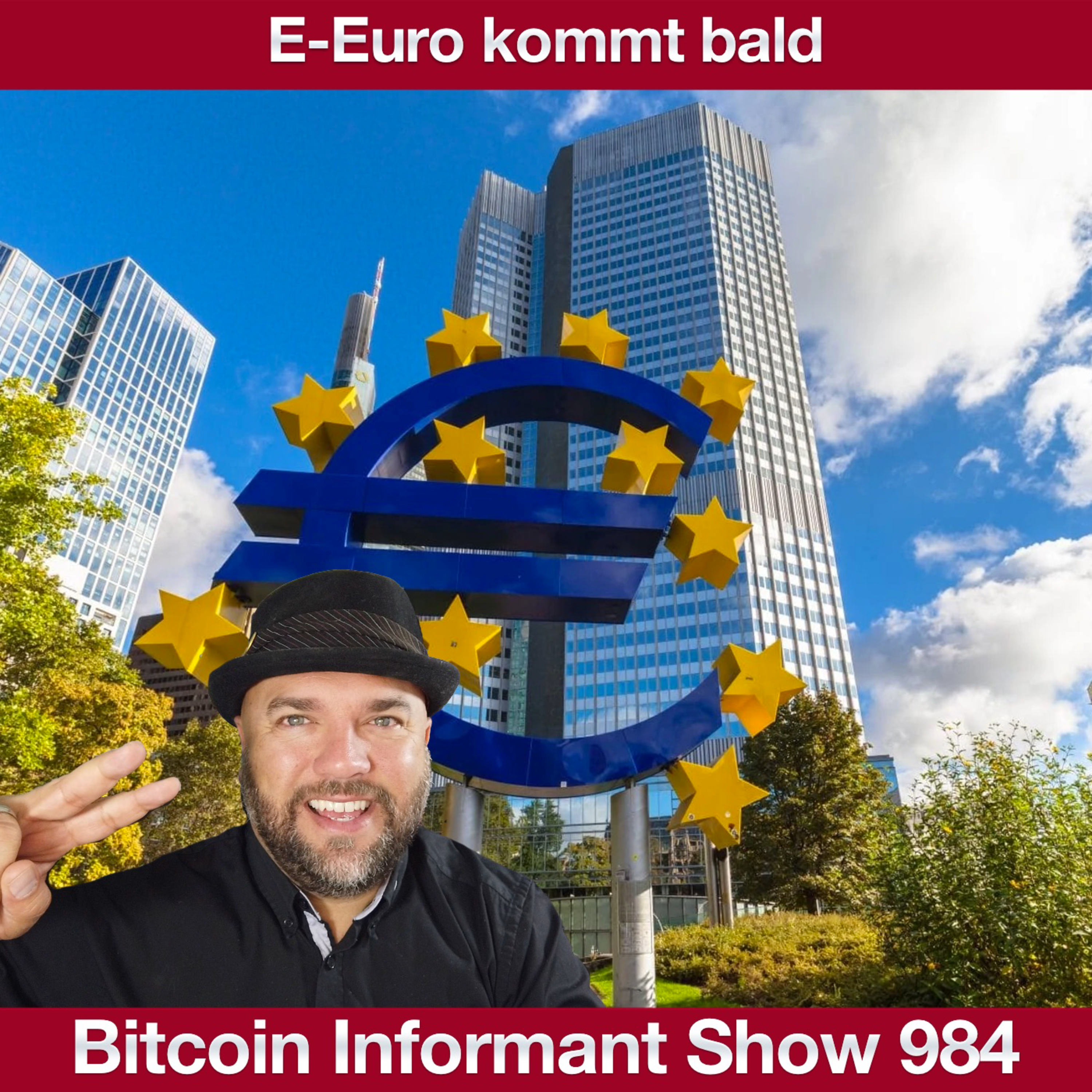 Bitcoin Informant
