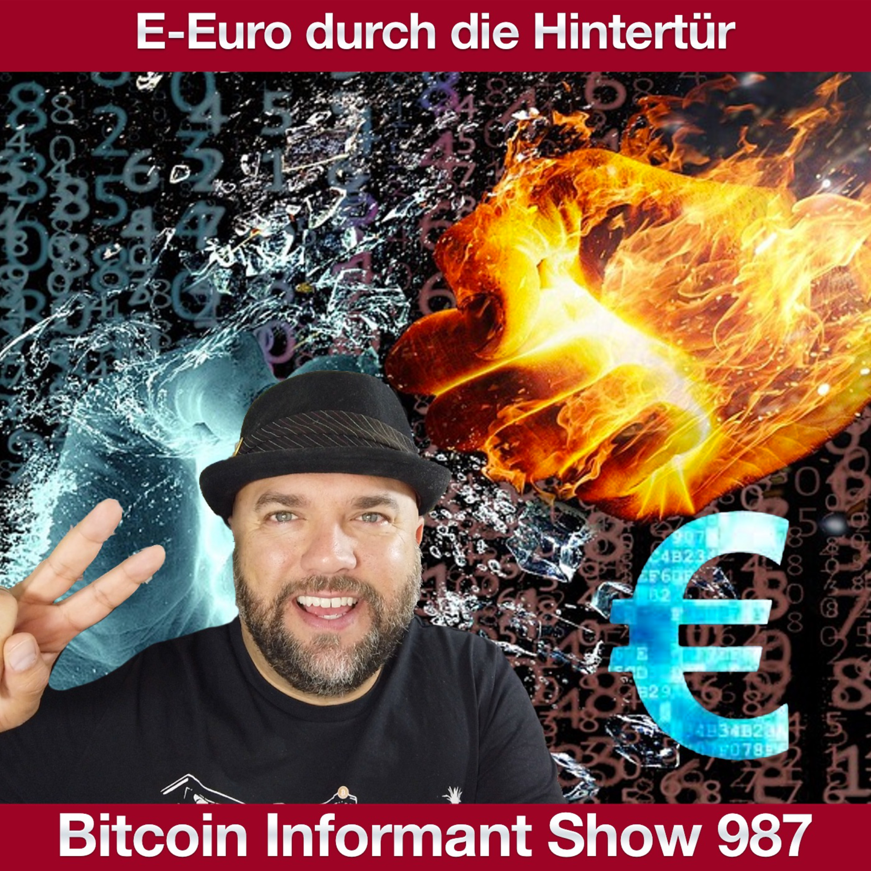 Bitcoin Informant