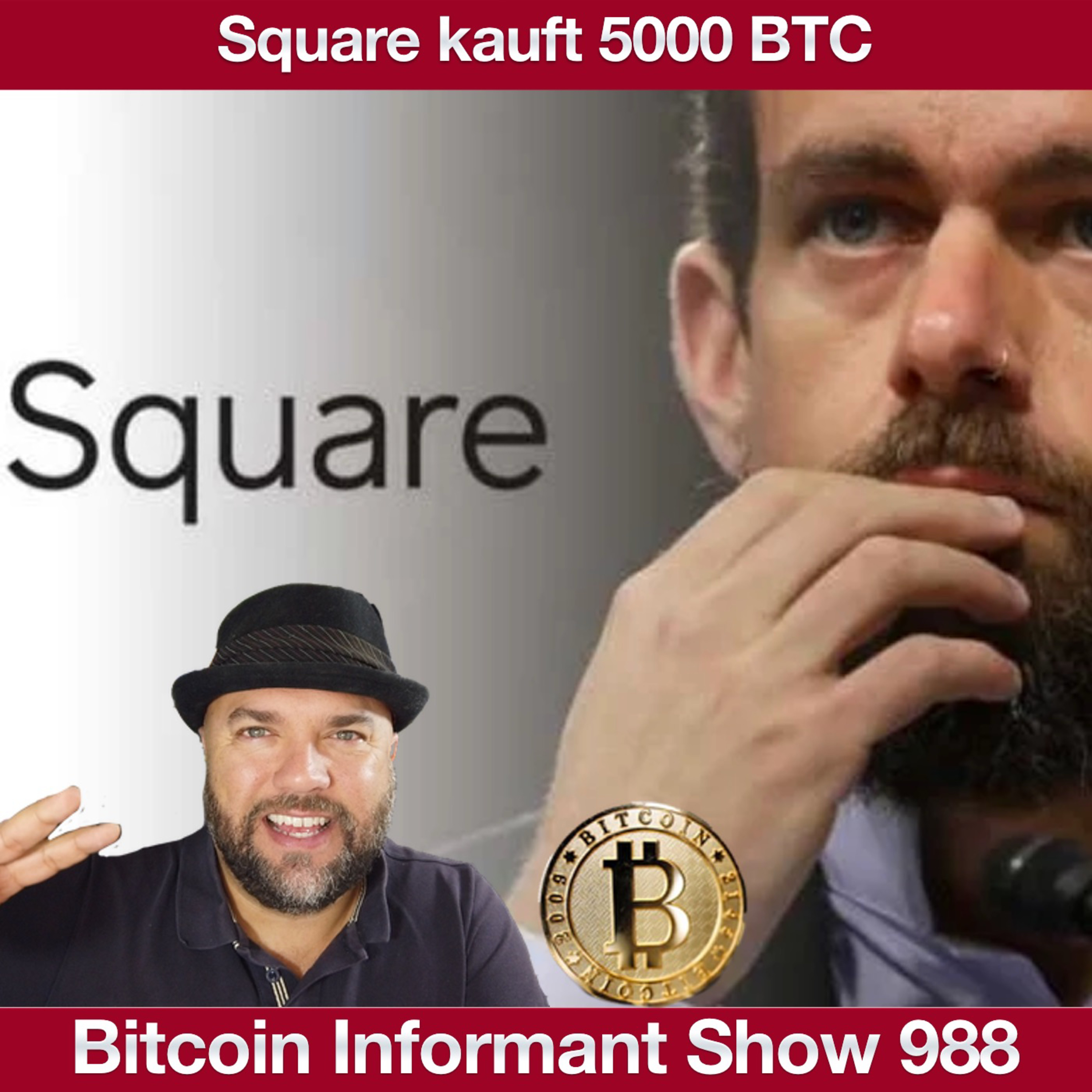 Bitcoin Informant