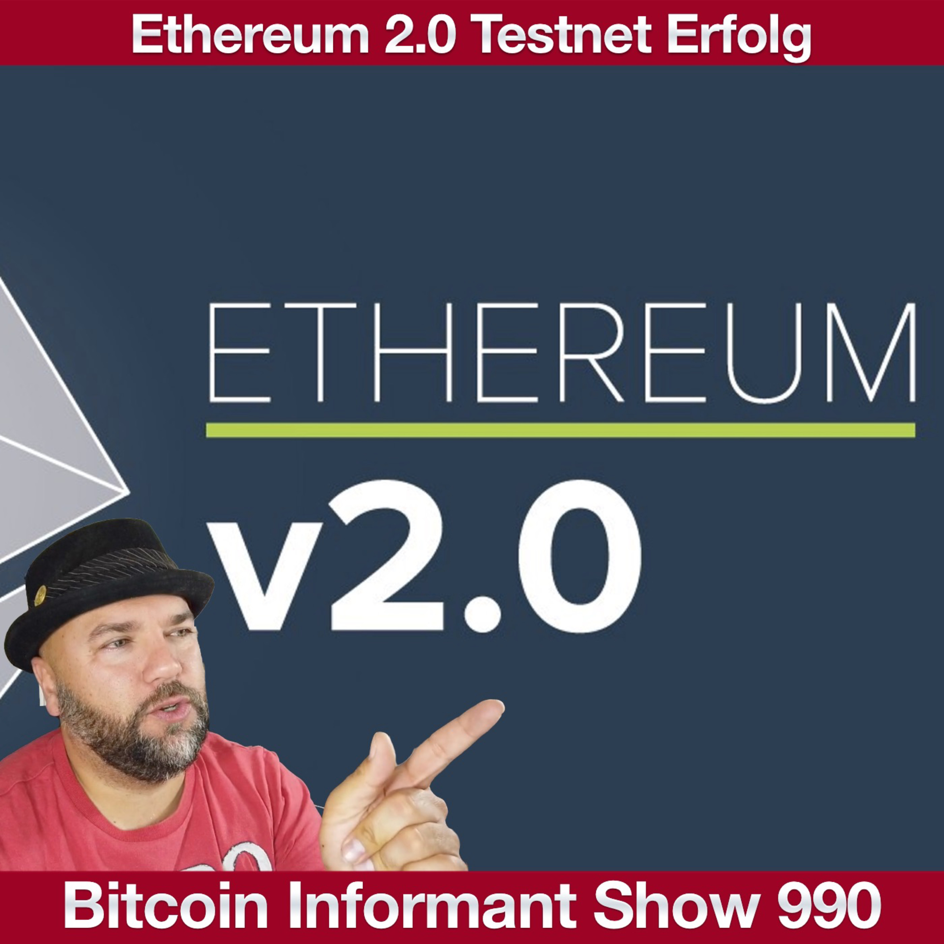 Bitcoin Informant