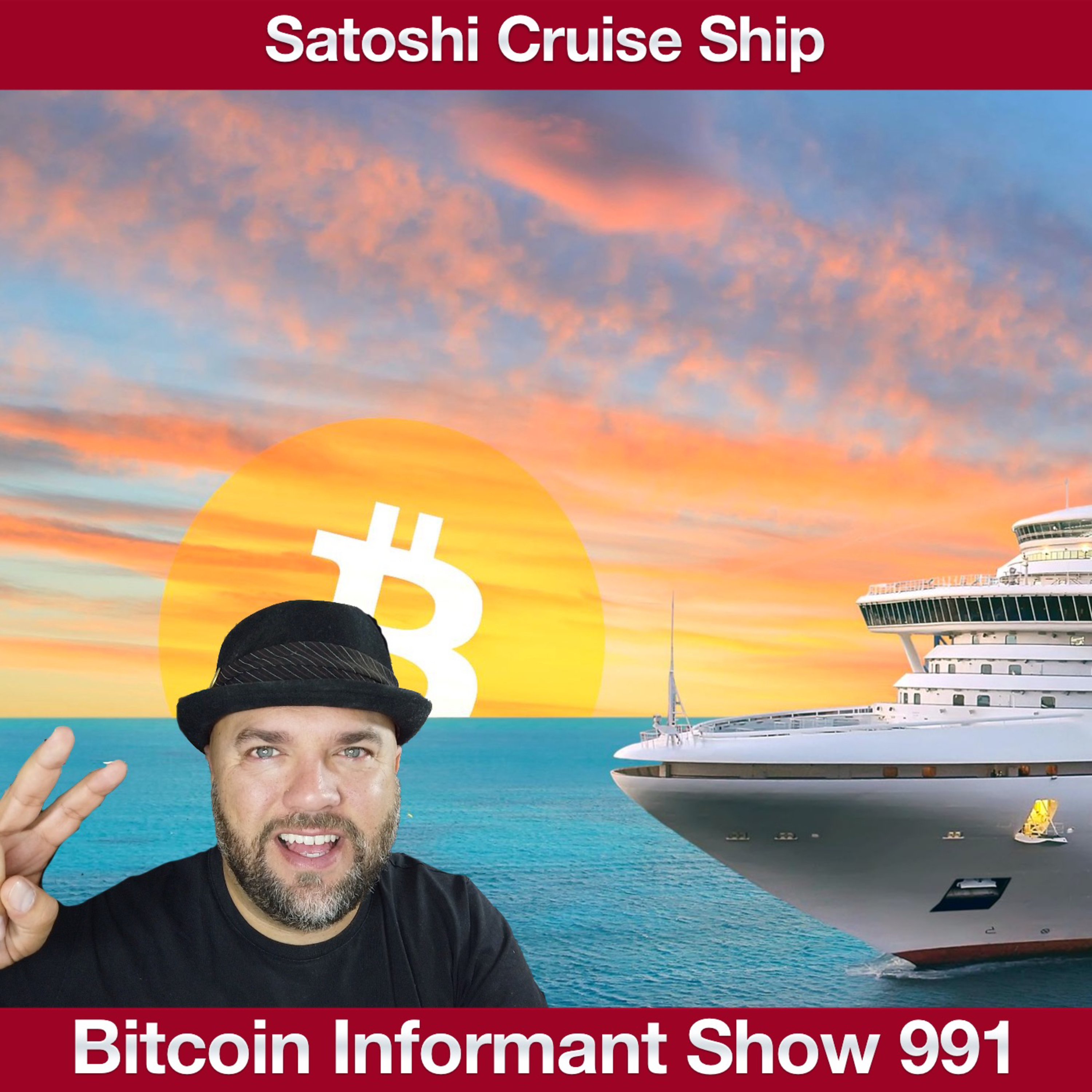 Bitcoin Informant
