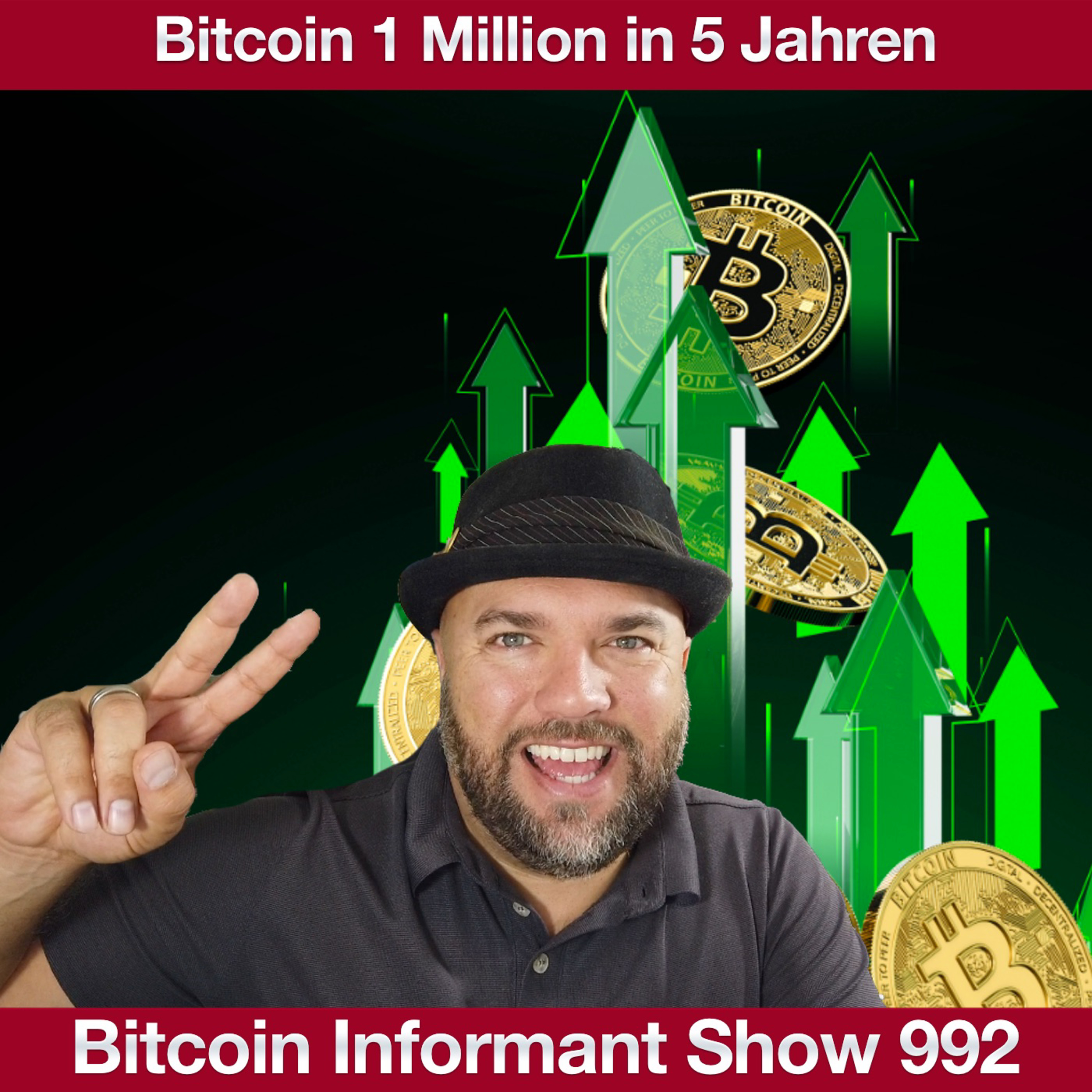 Bitcoin Informant