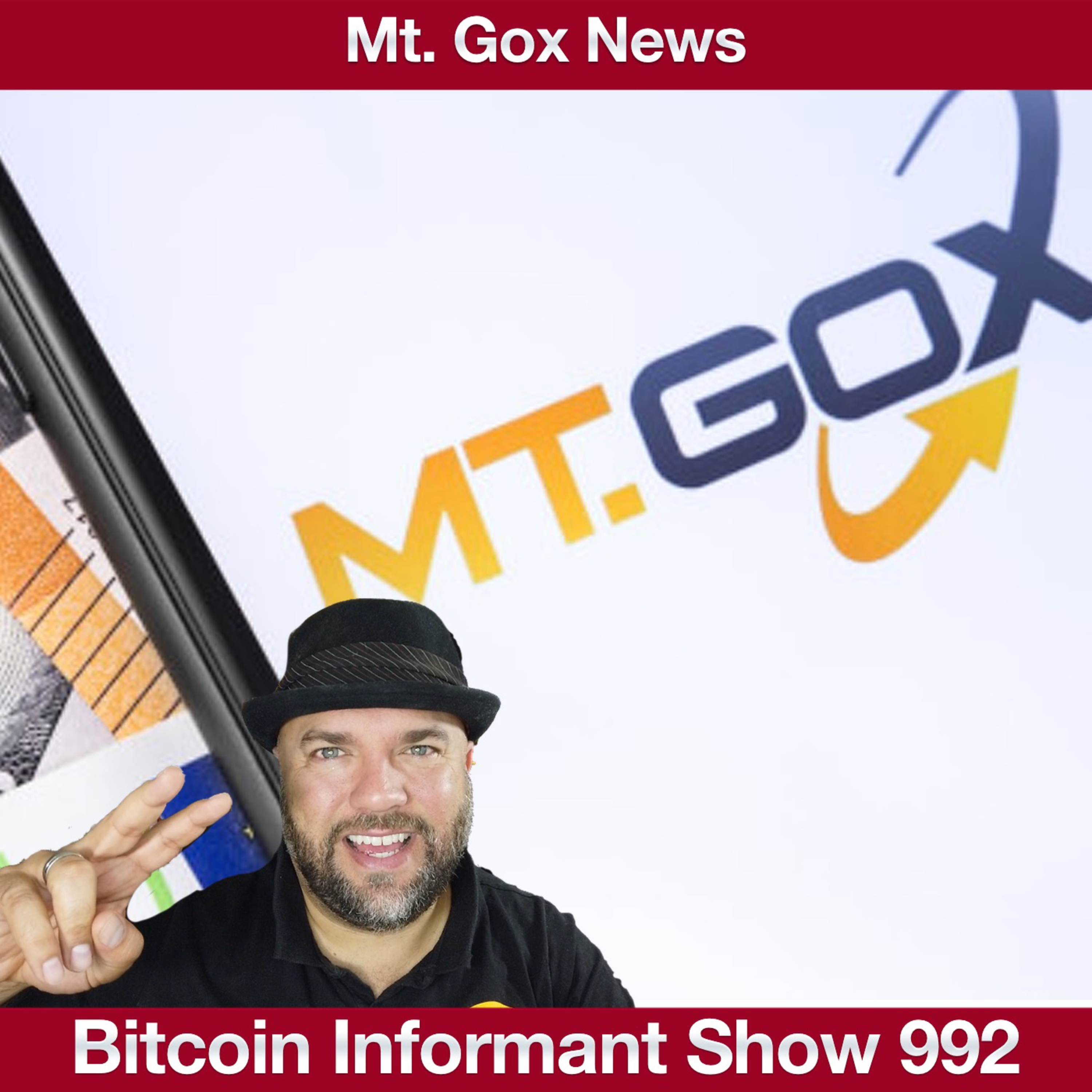 Bitcoin Informant