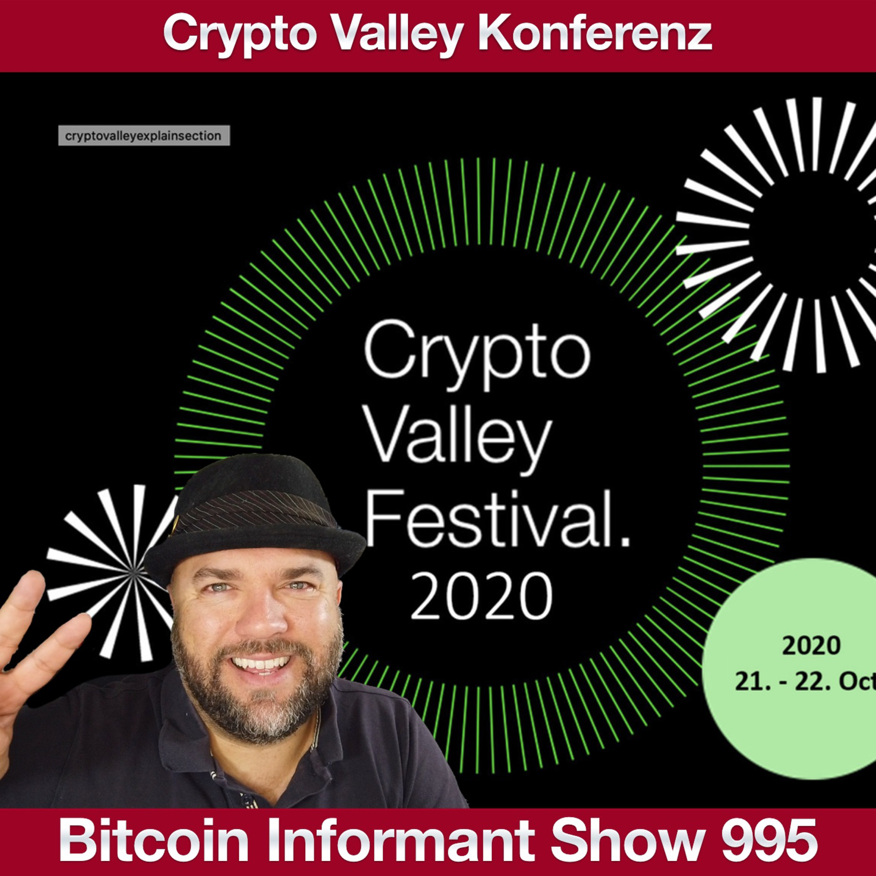 Bitcoin Informant