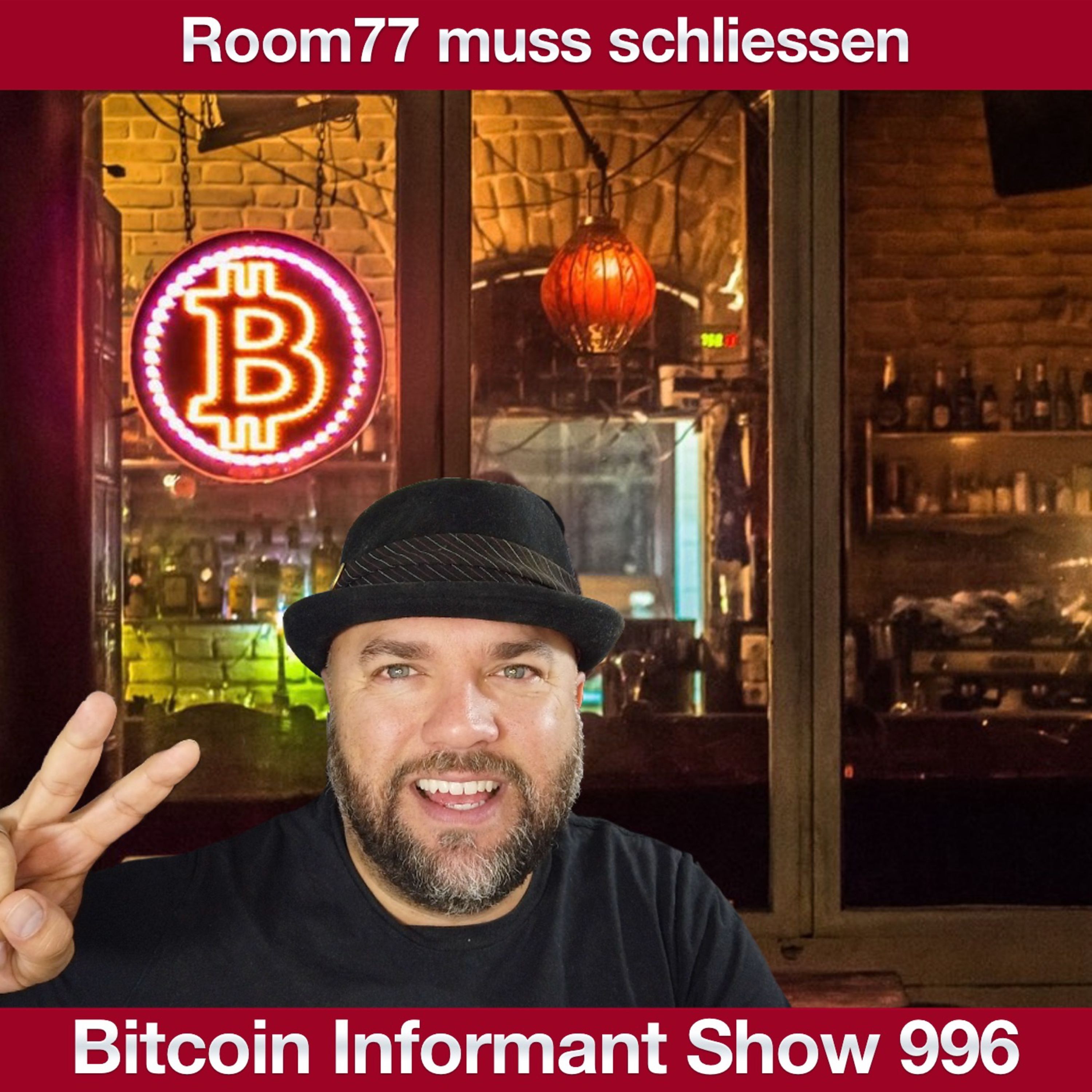Bitcoin Informant