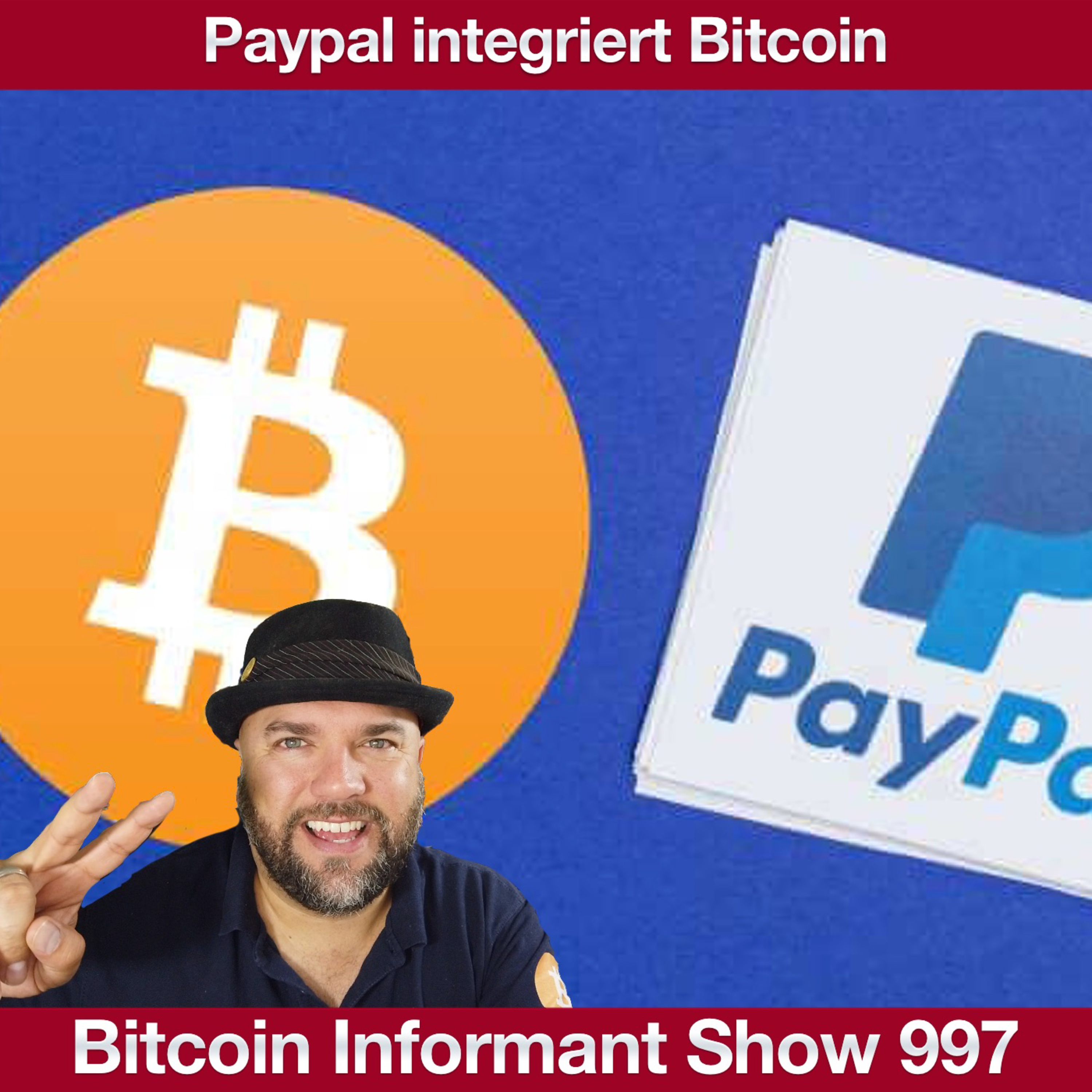 Bitcoin Informant