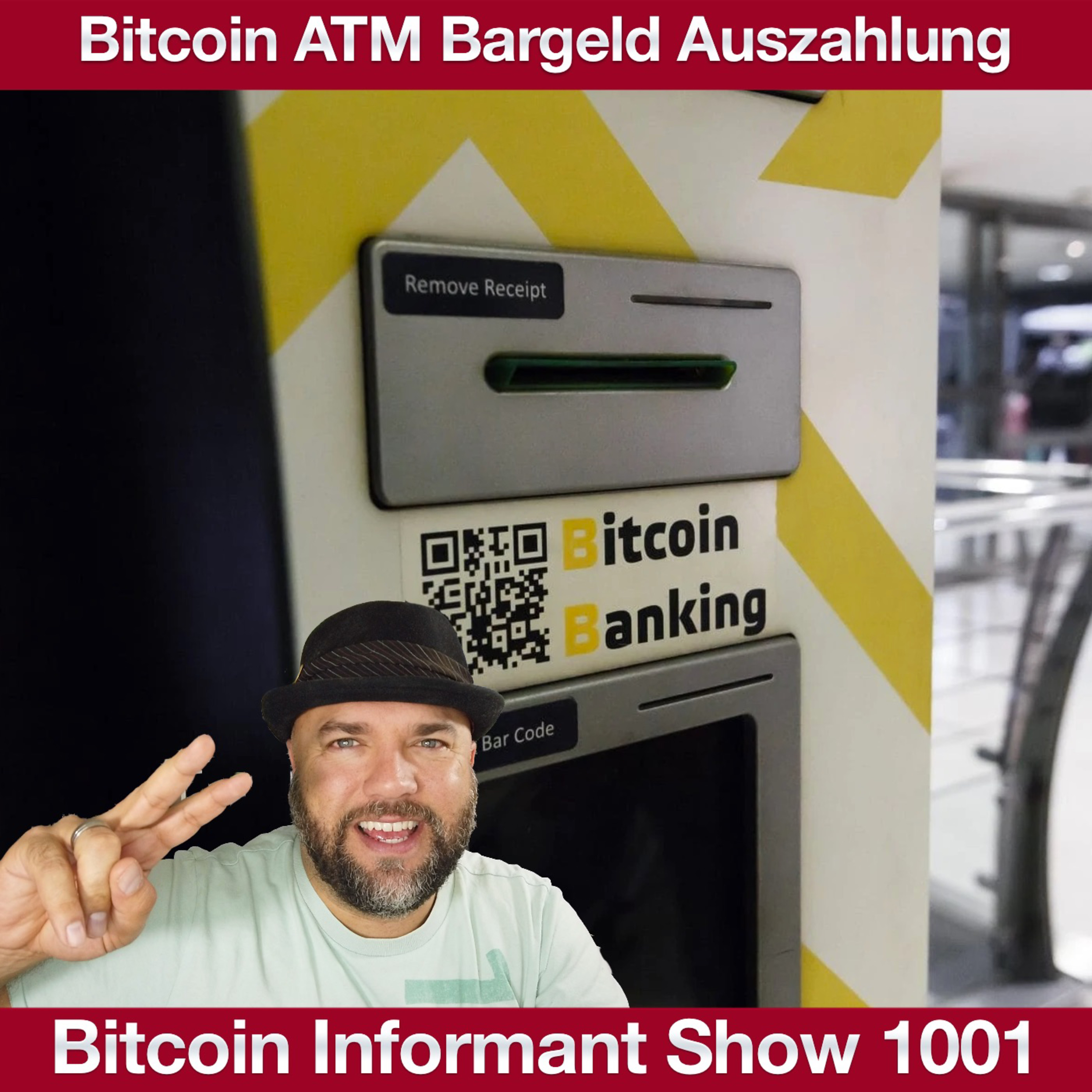 Bitcoin Informant