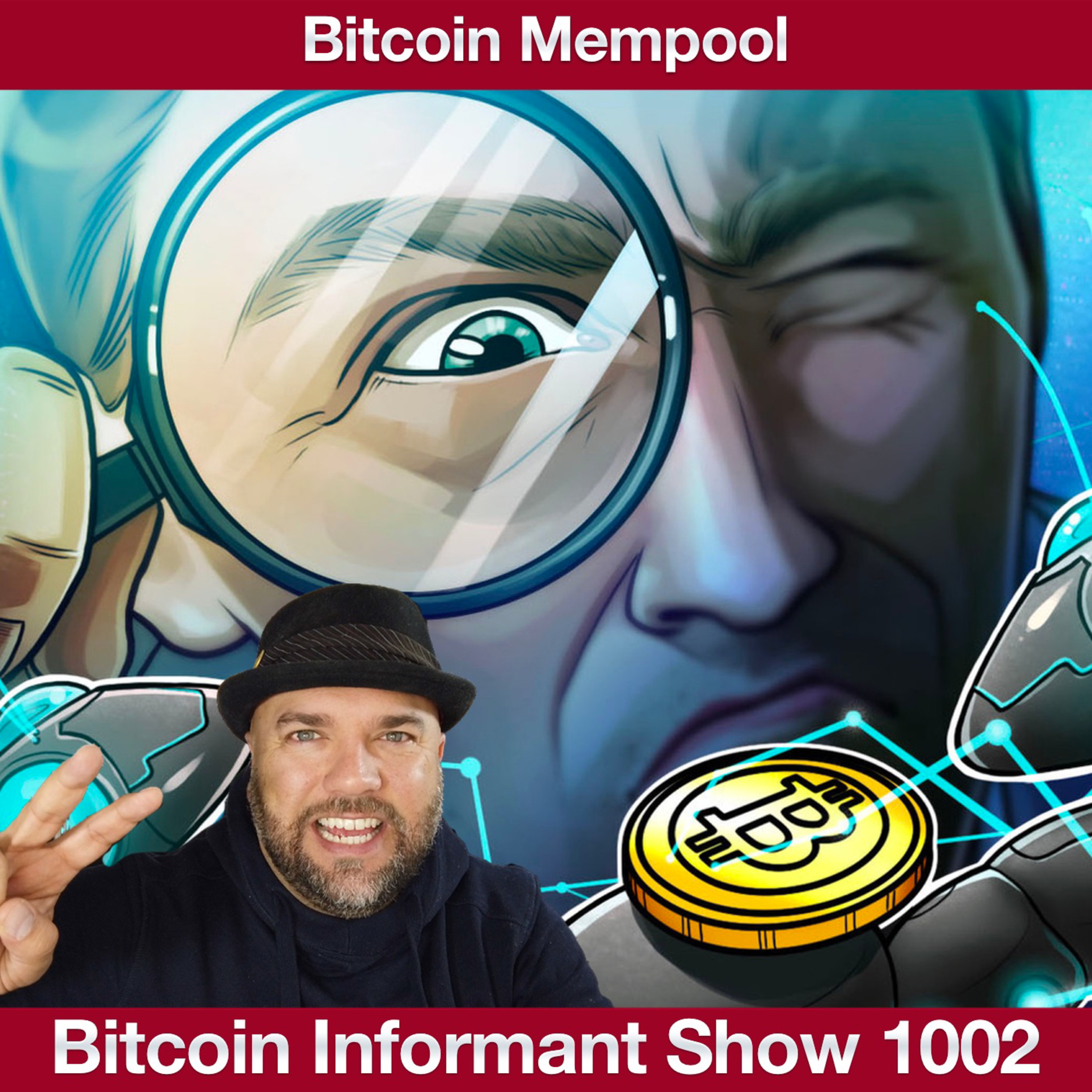Bitcoin Informant