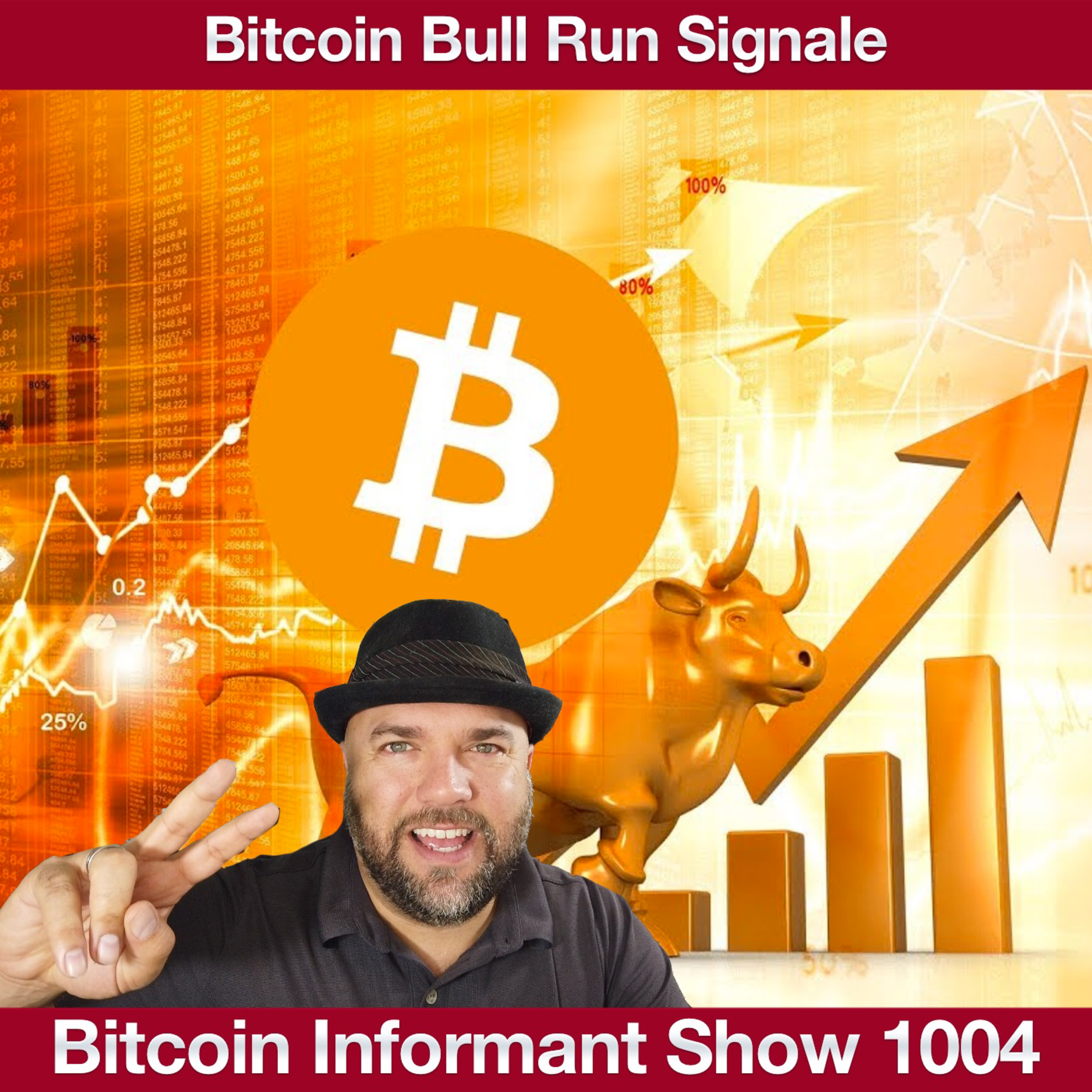 Bitcoin Informant