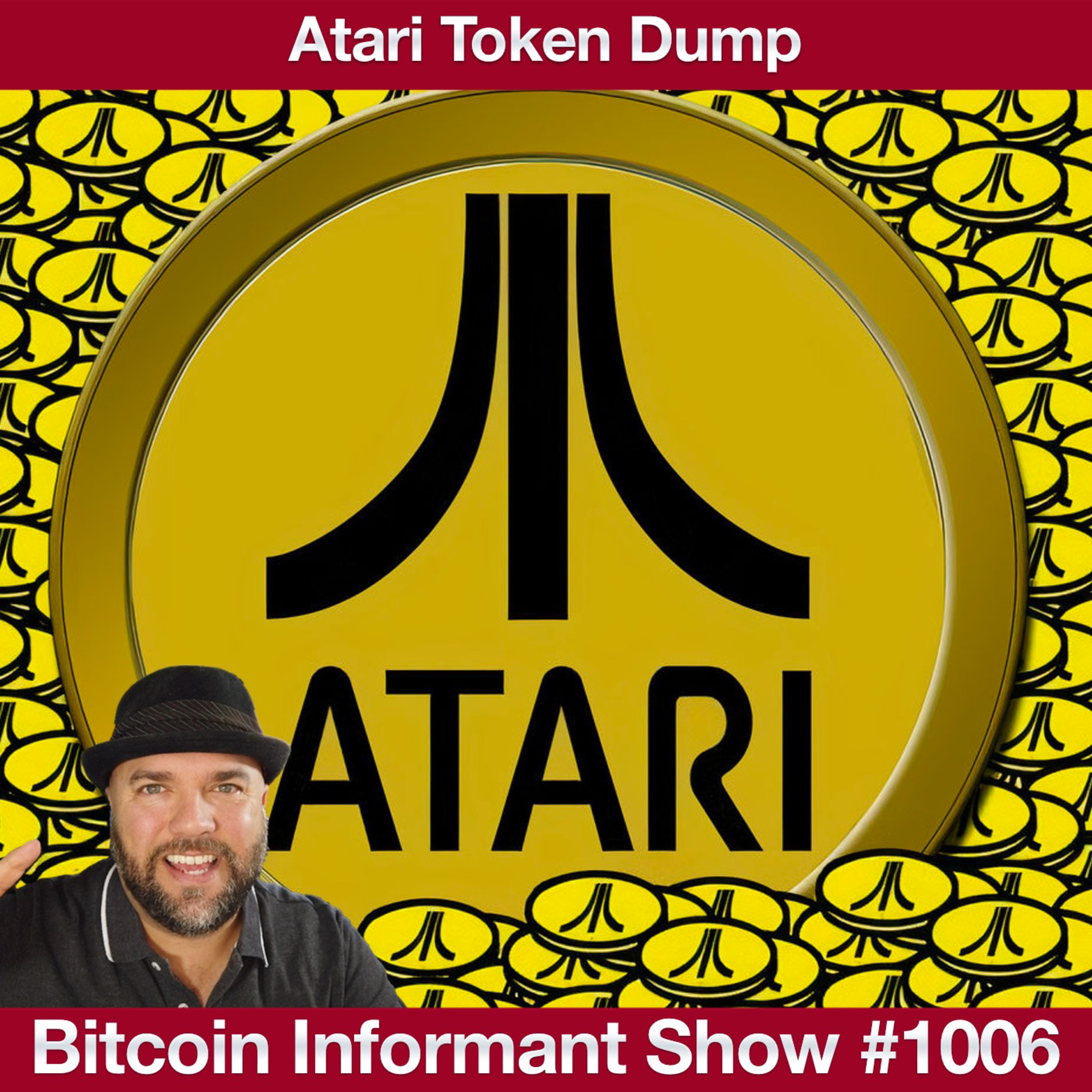 Bitcoin Informant