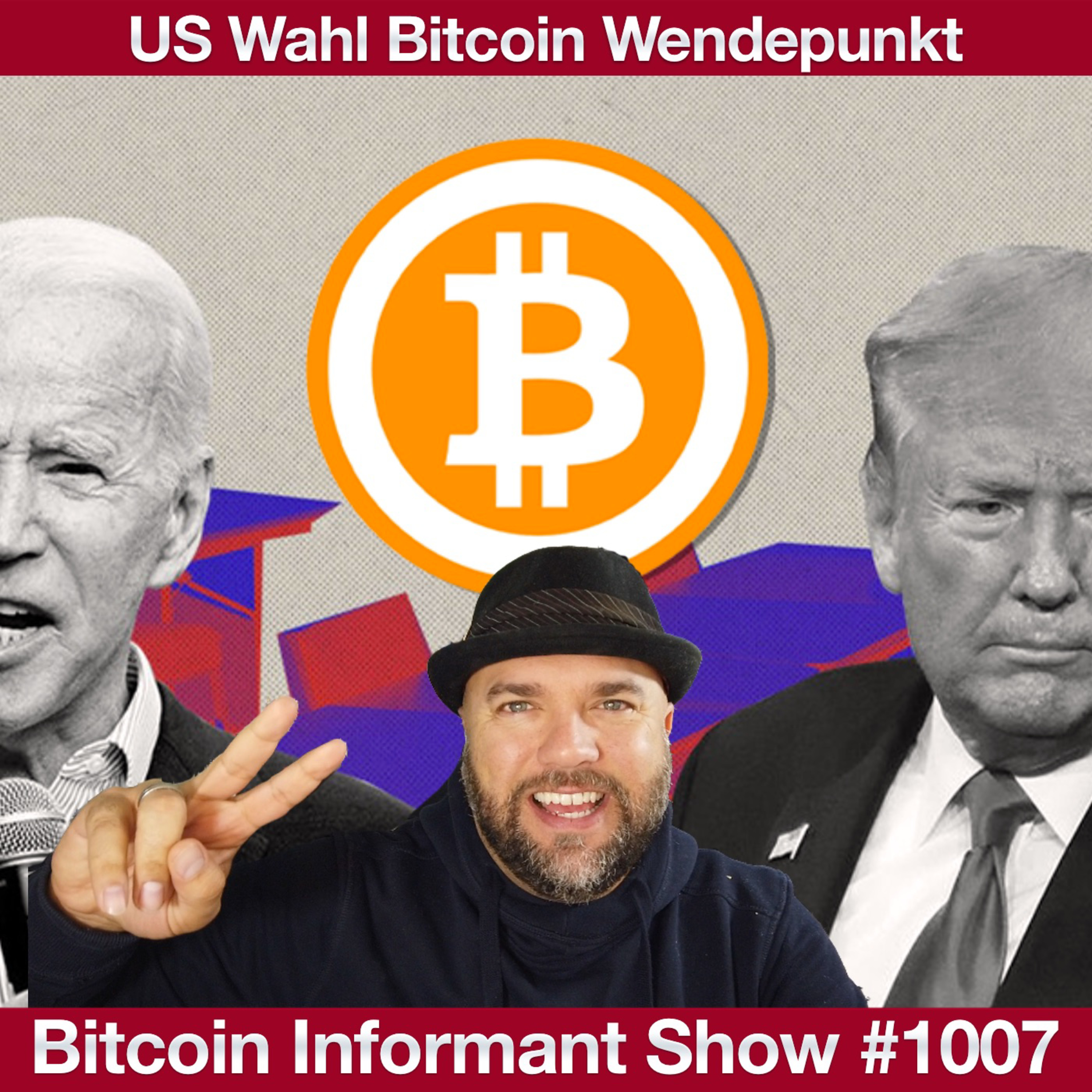 Bitcoin Informant