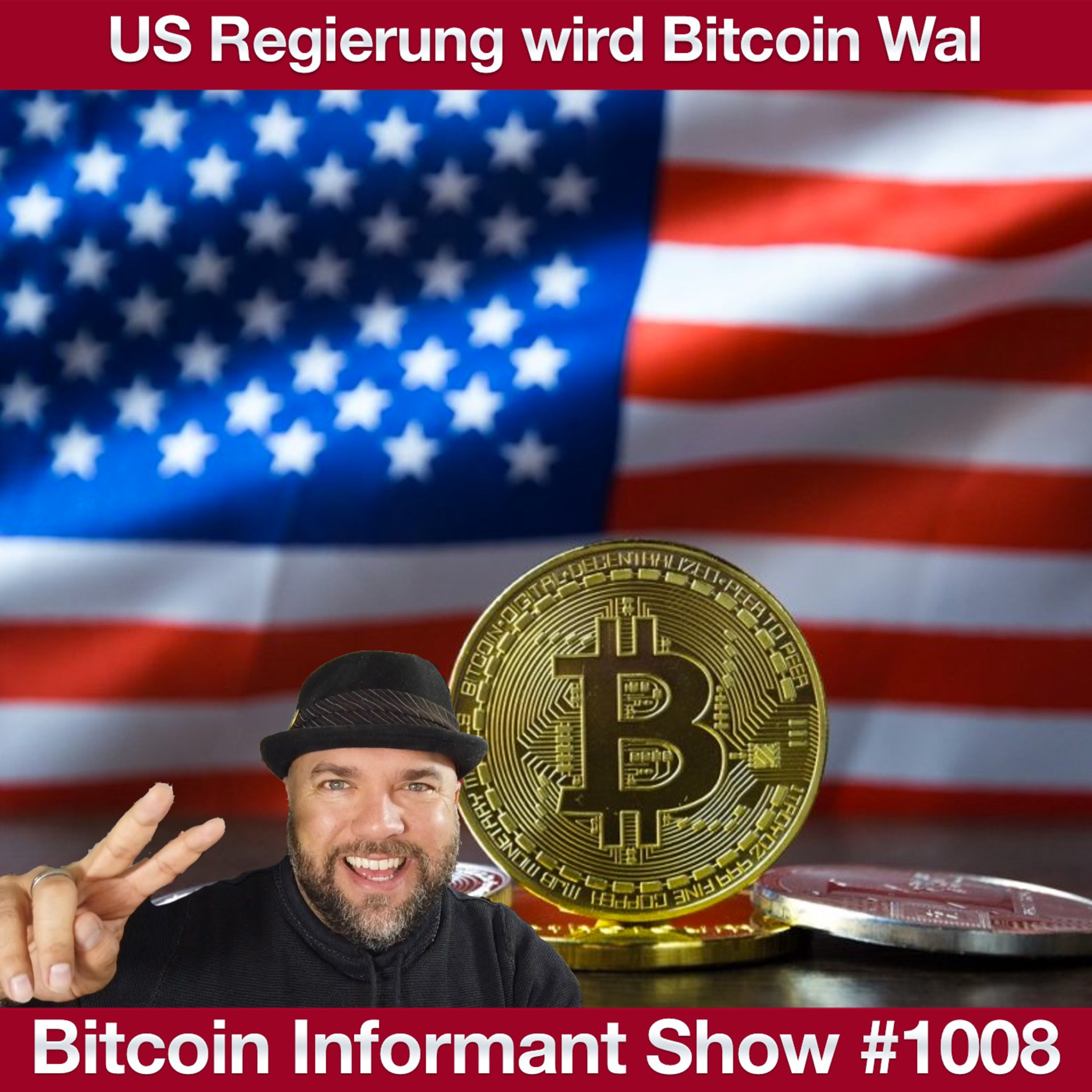 Bitcoin Informant
