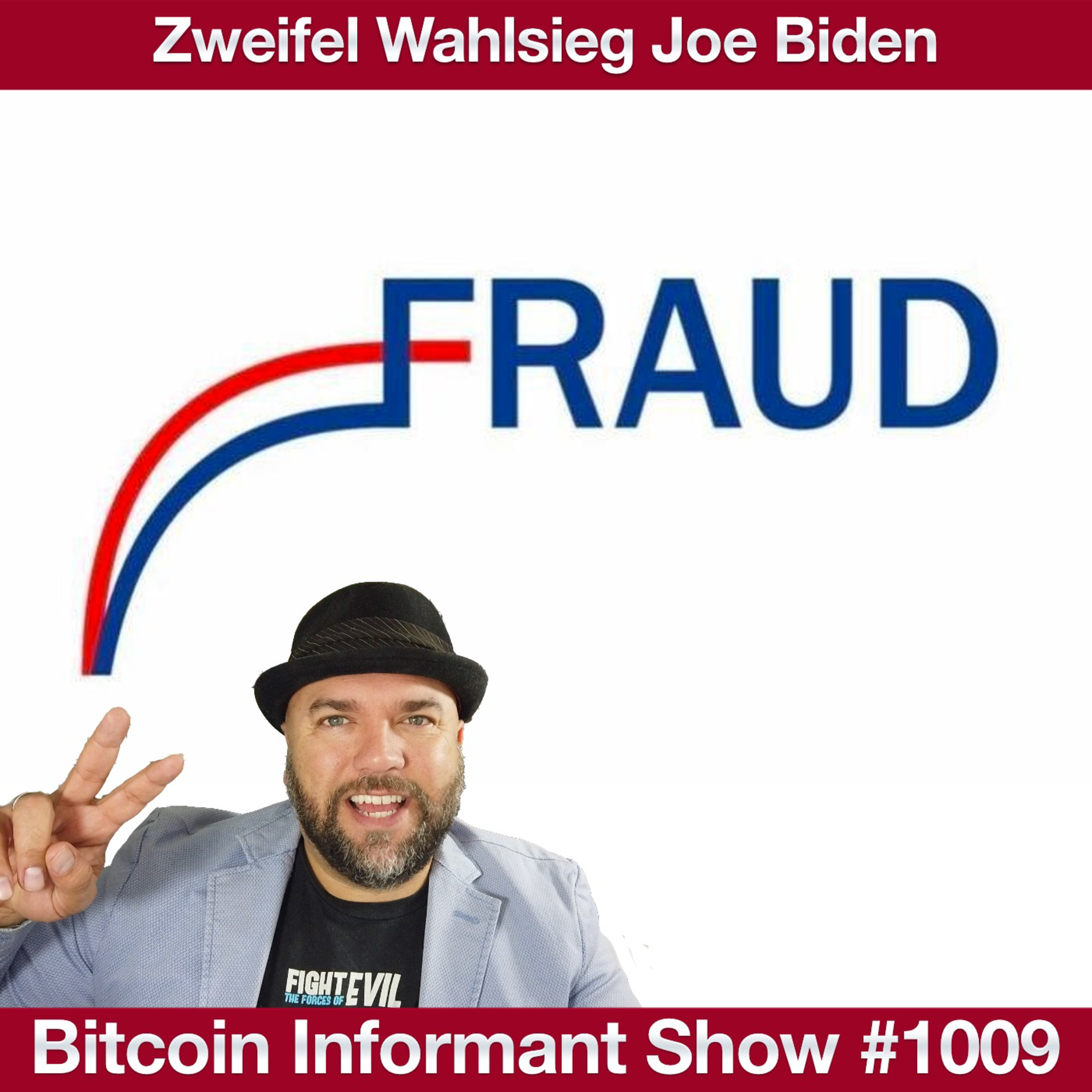 Bitcoin Informant