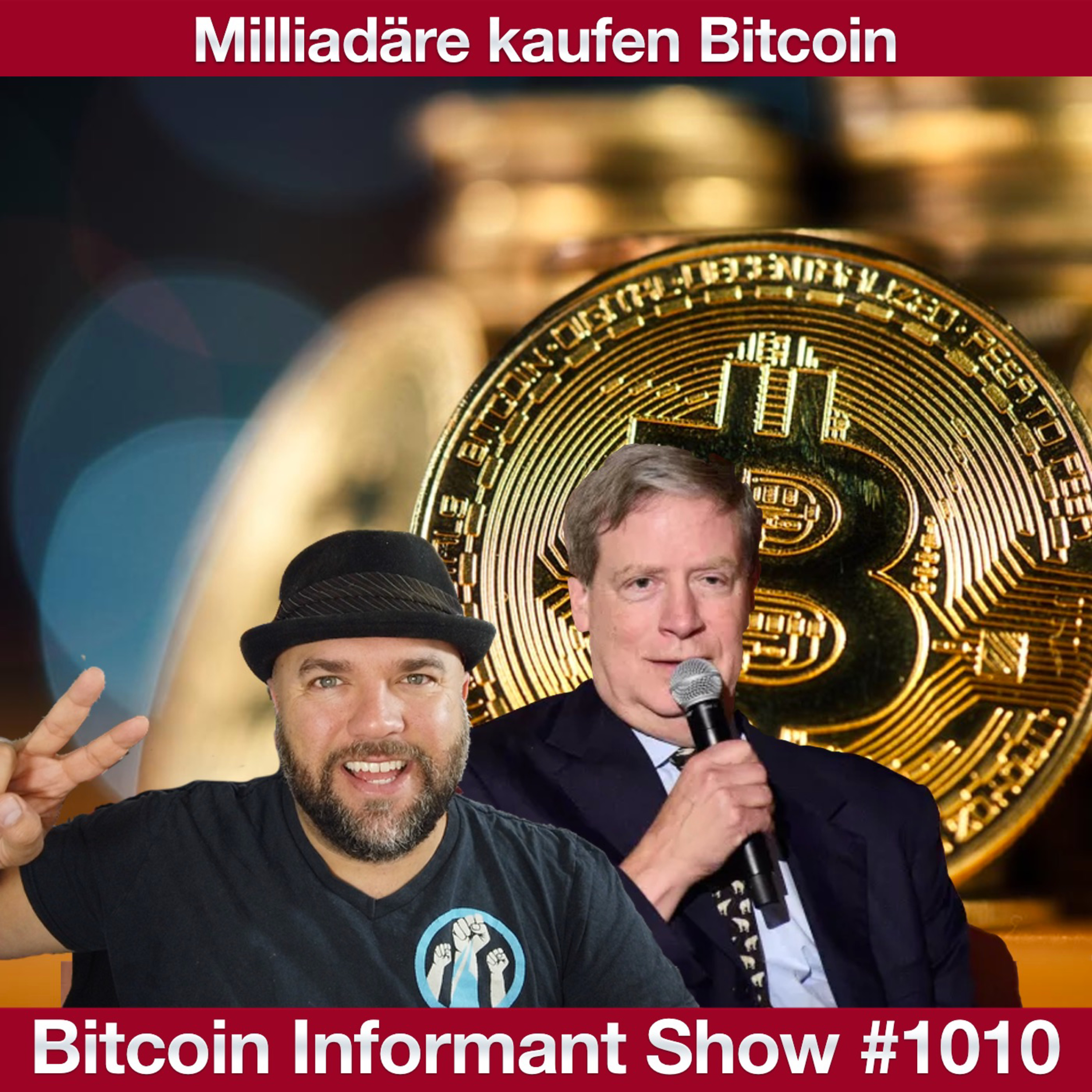 Bitcoin Informant