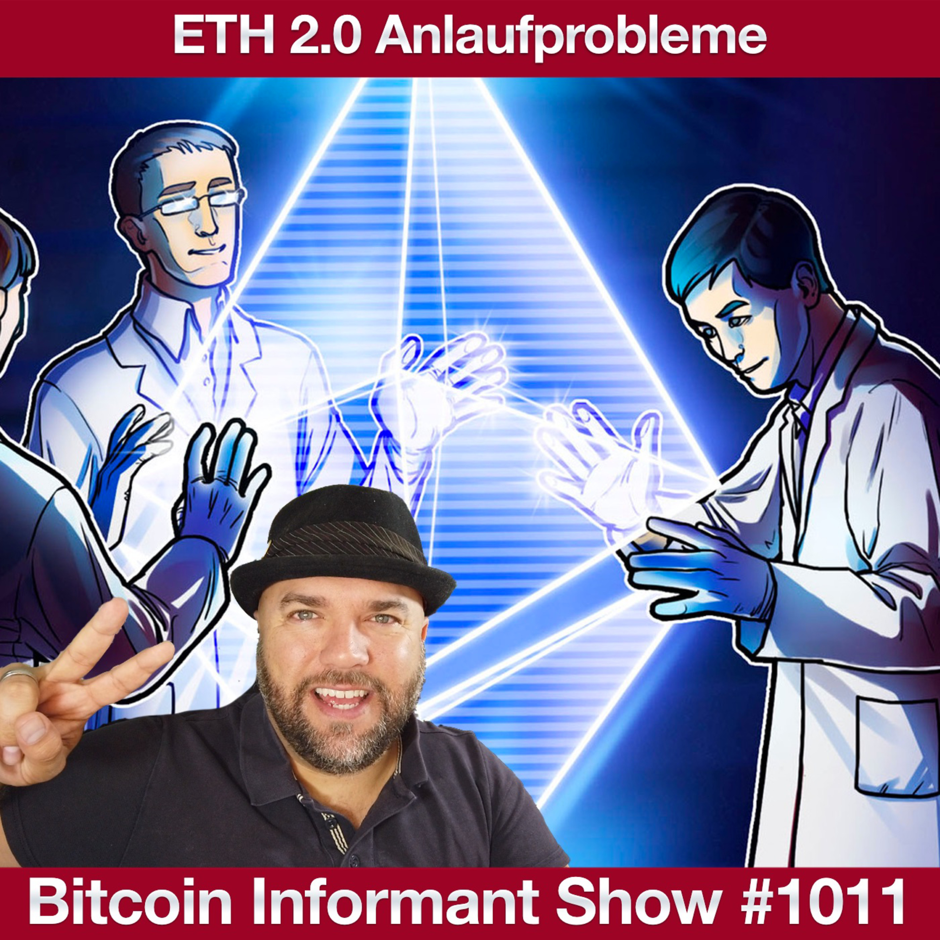Bitcoin Informant