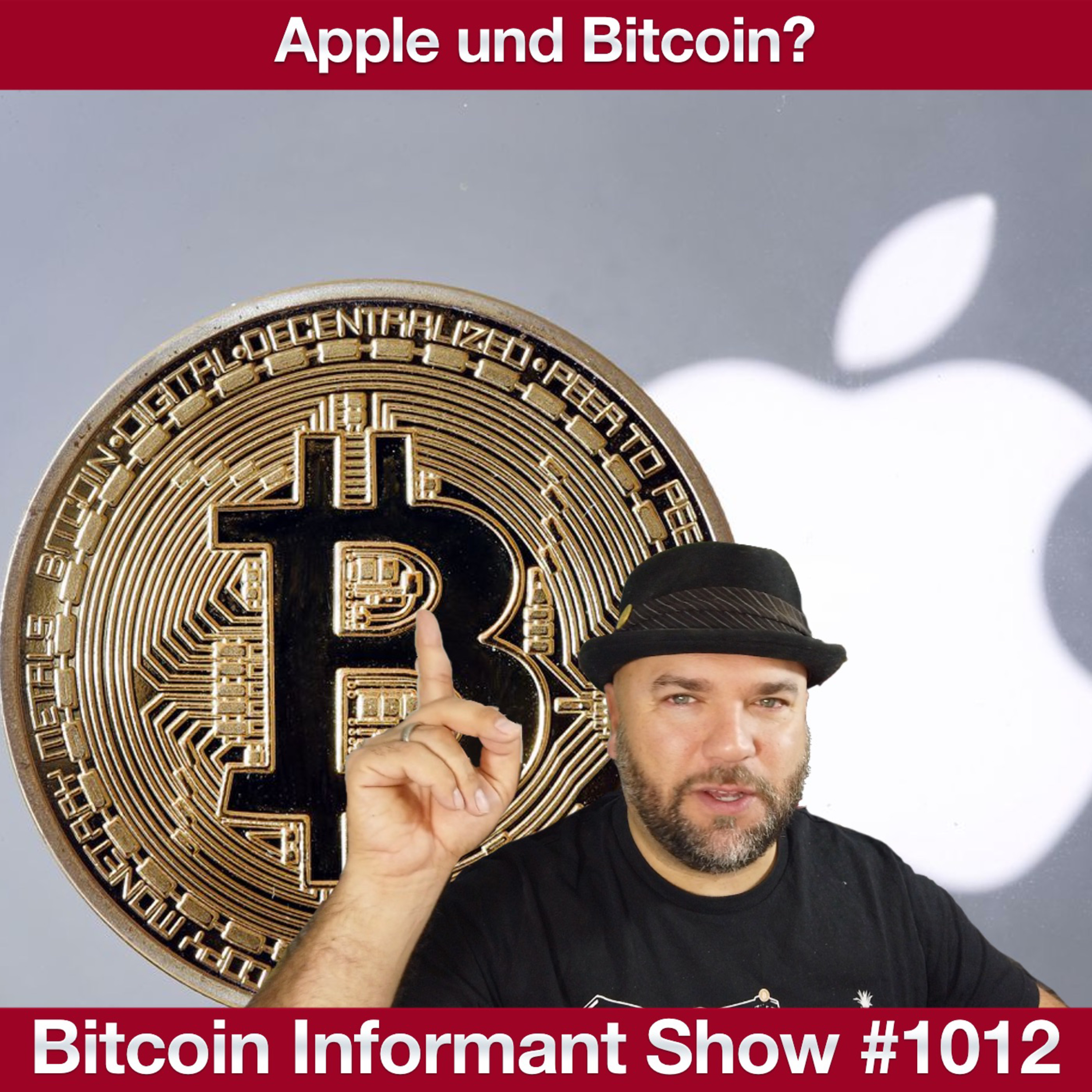 Bitcoin Informant