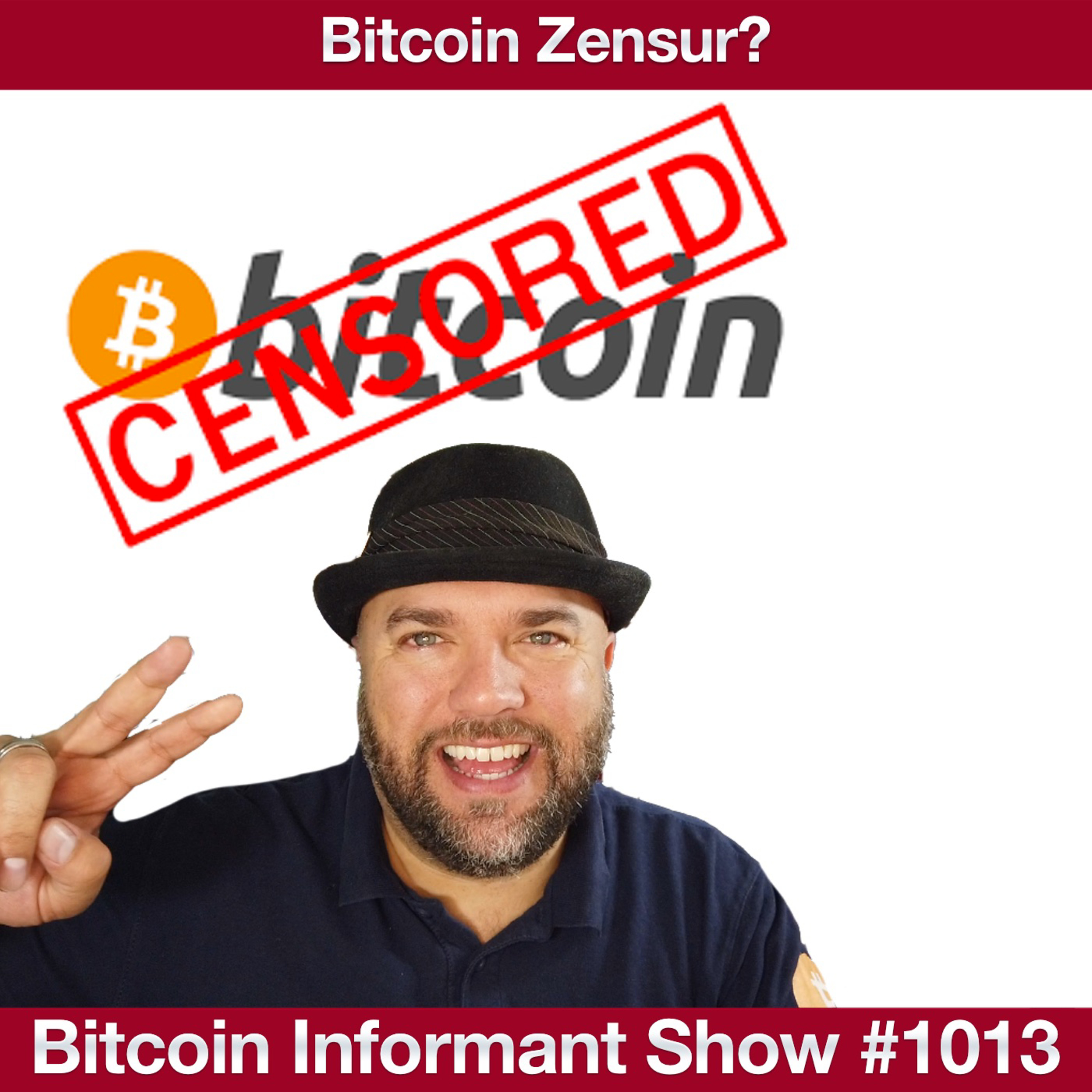 Bitcoin Informant