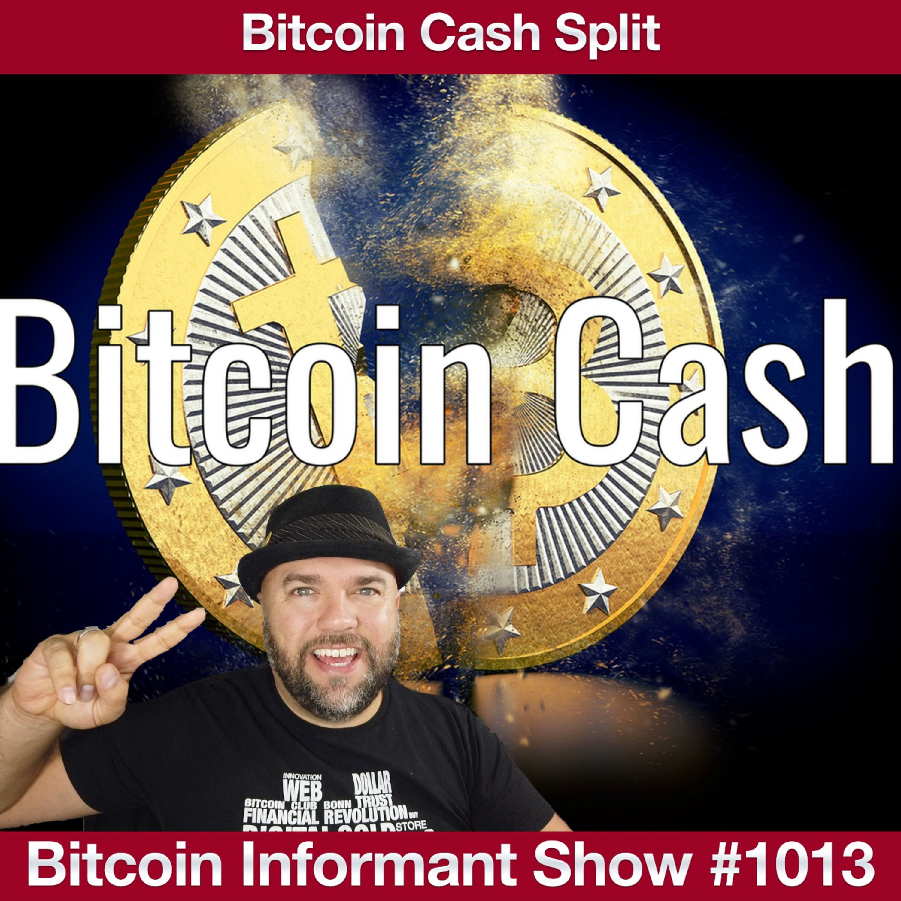Bitcoin Informant