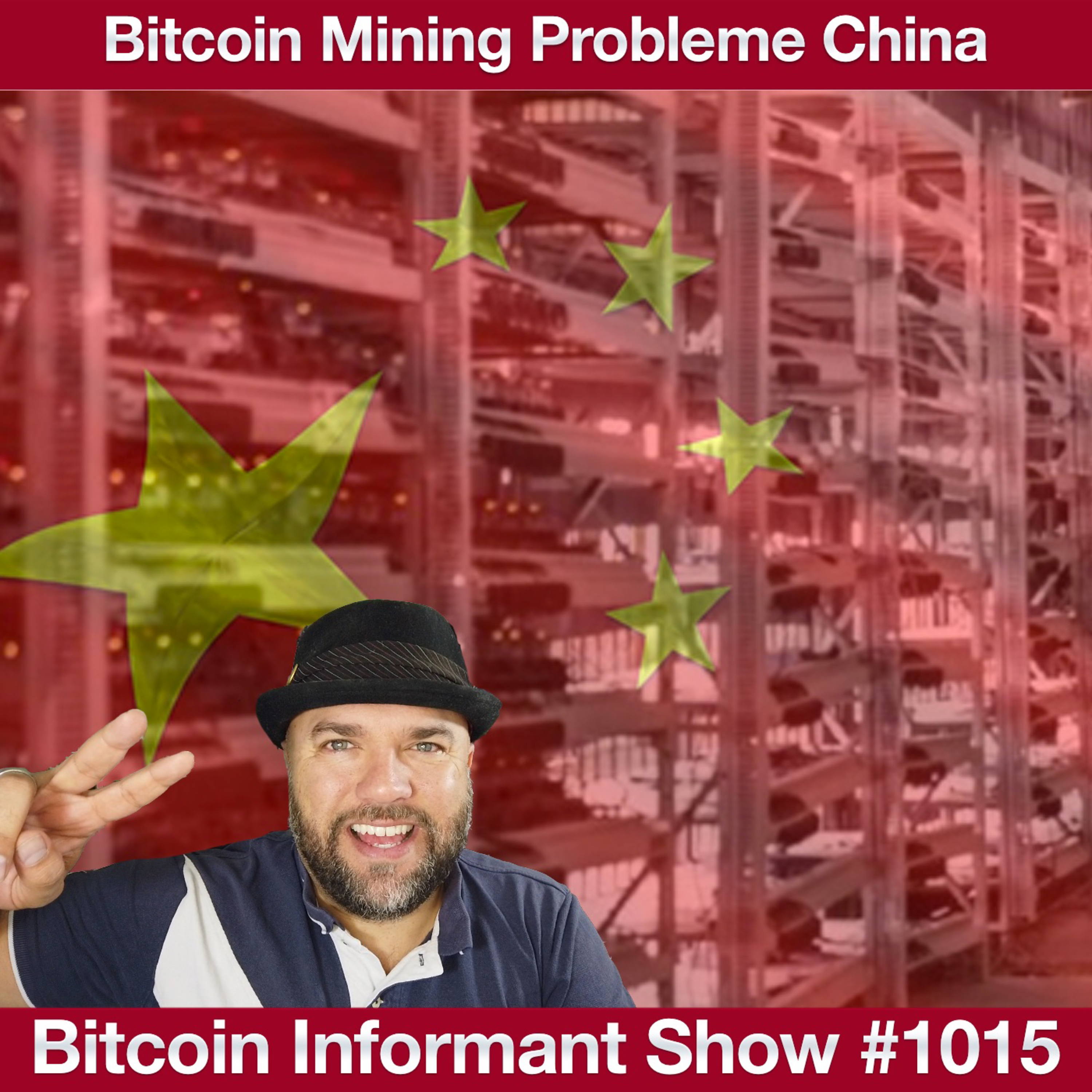 Bitcoin Informant