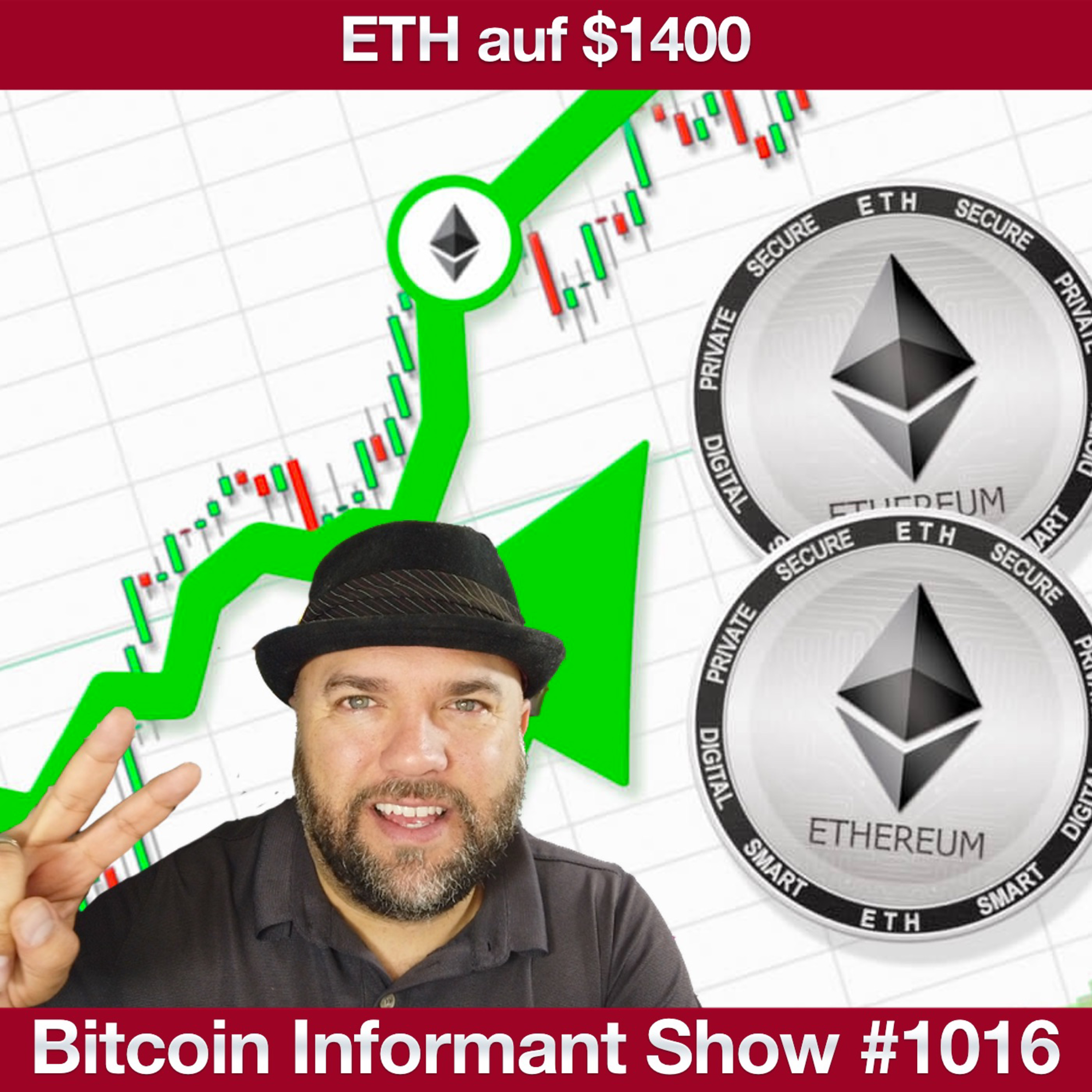 Bitcoin Informant