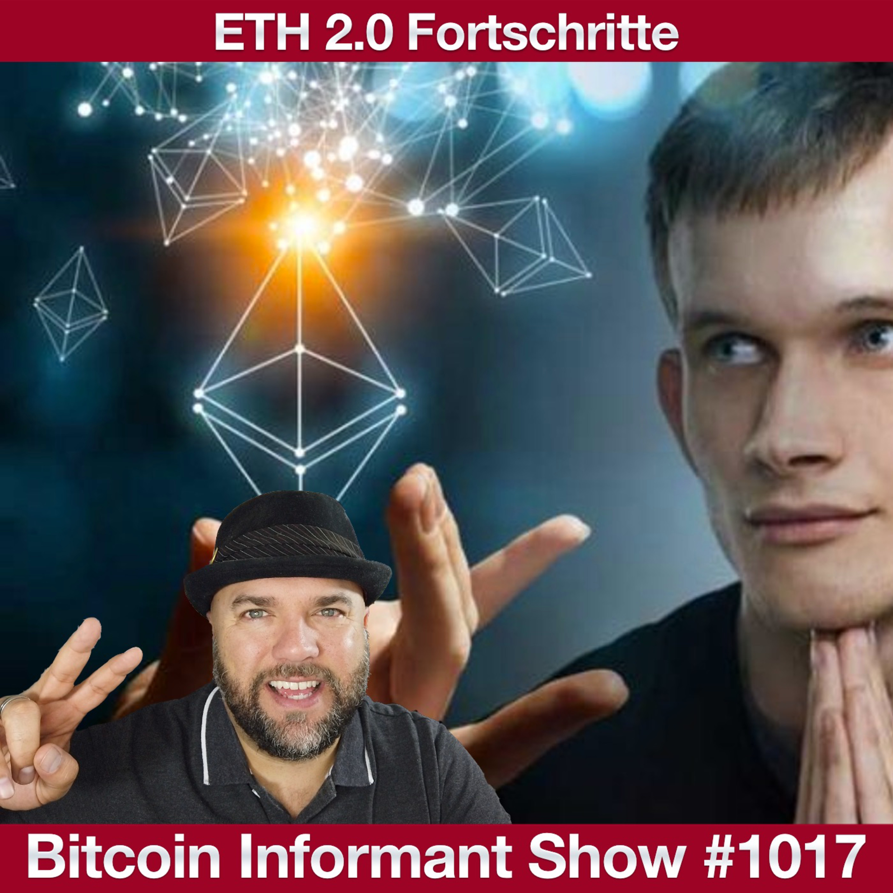Bitcoin Informant