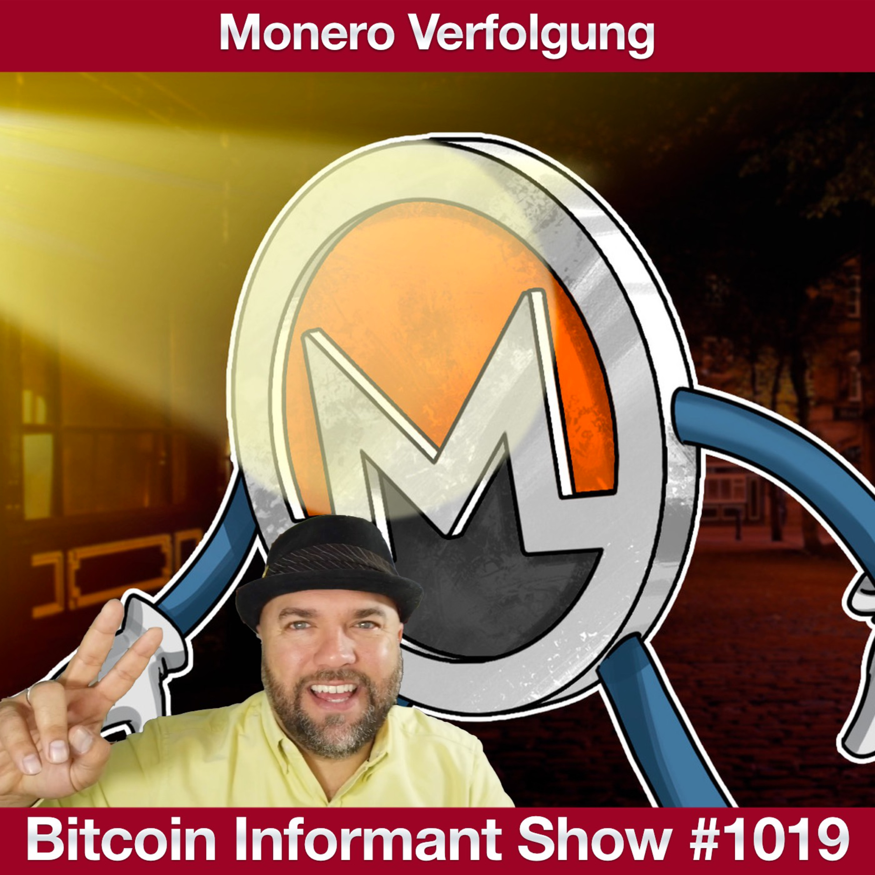 Bitcoin Informant