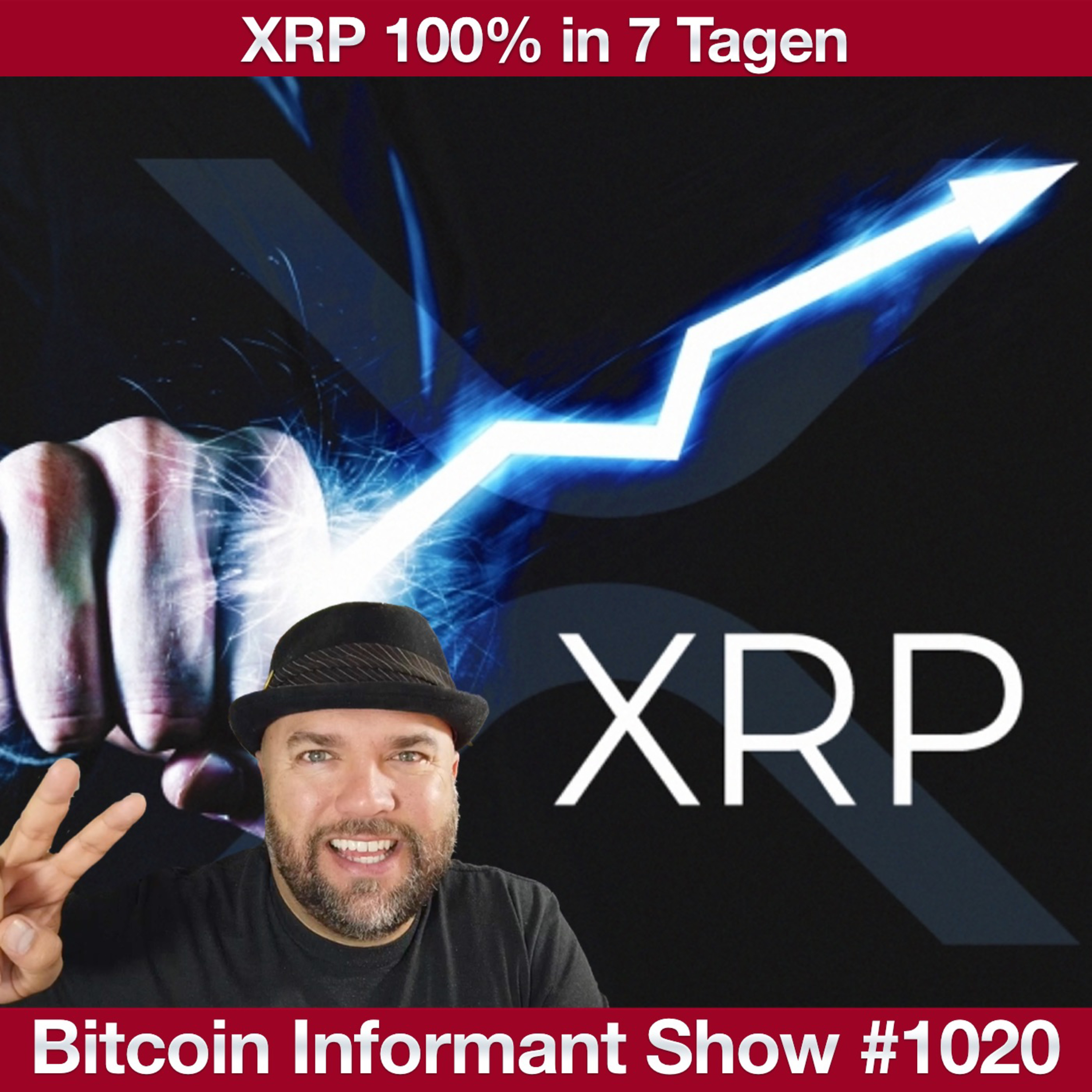 Bitcoin Informant