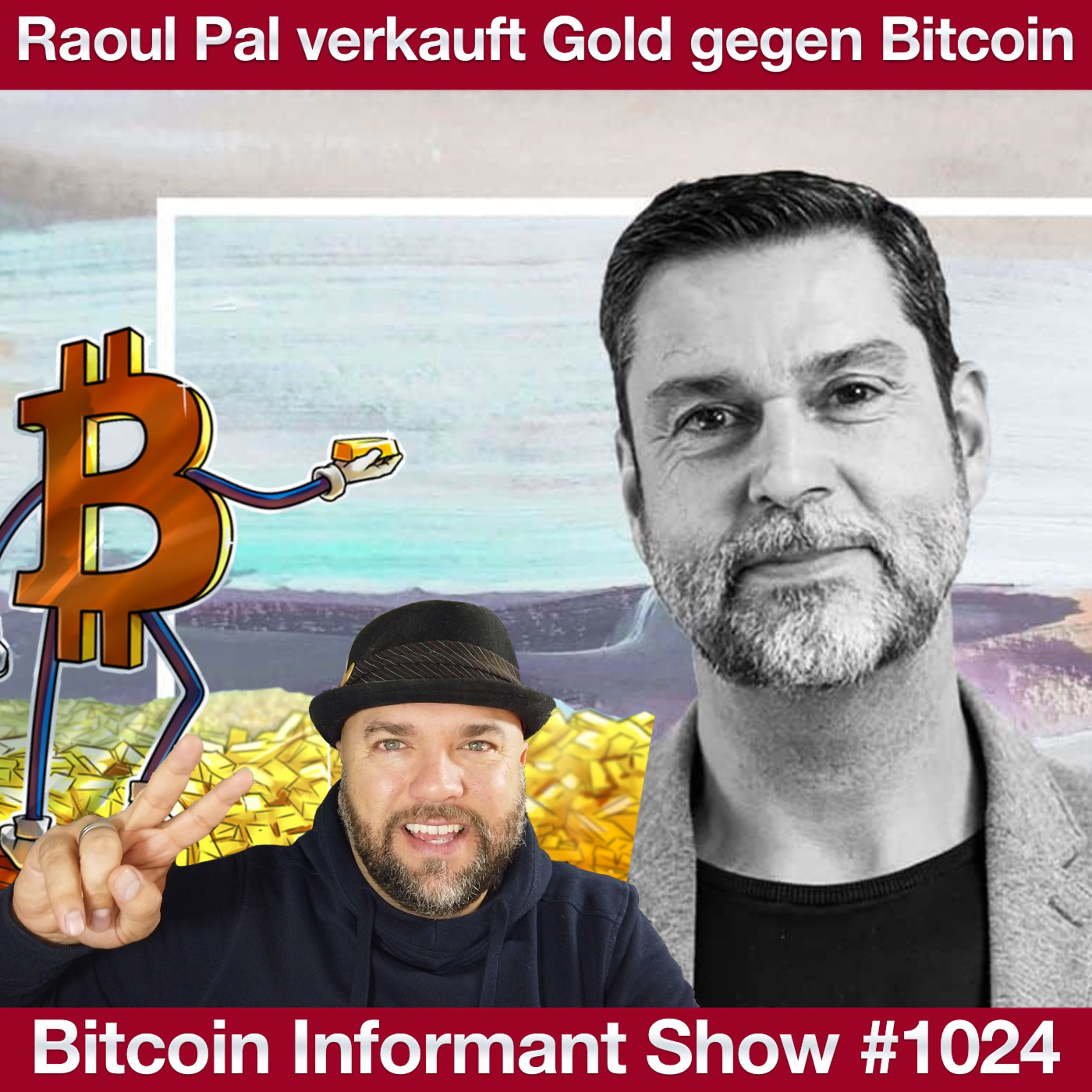 Bitcoin Informant