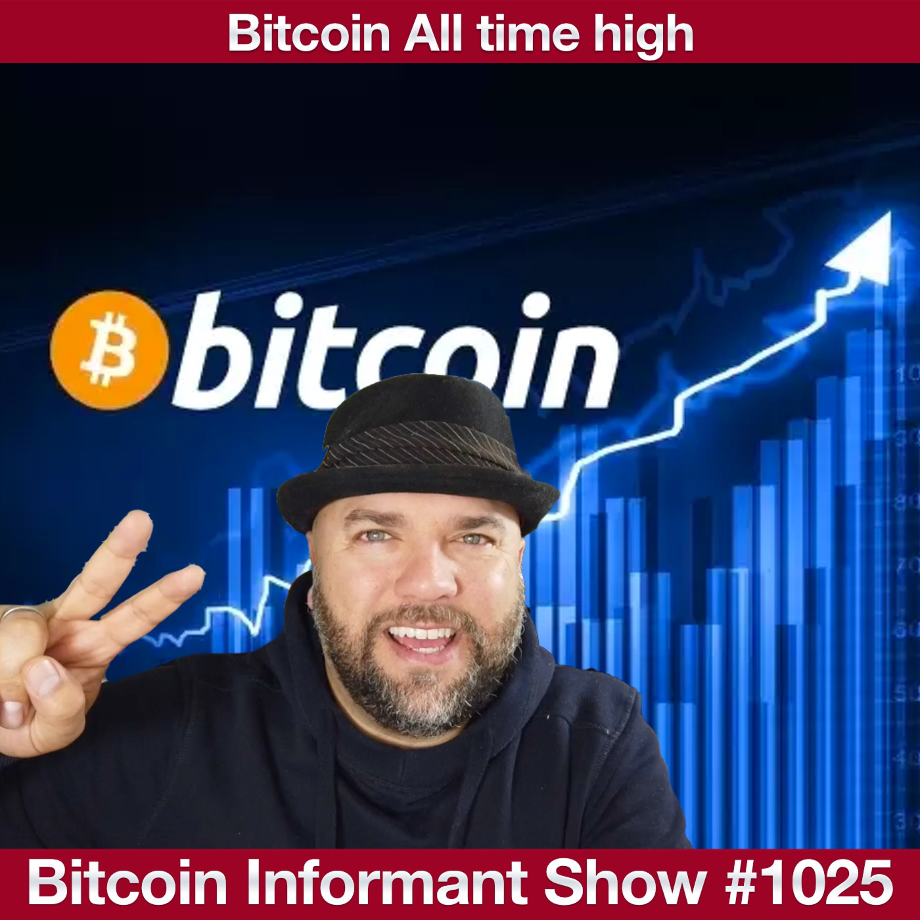 Bitcoin Informant