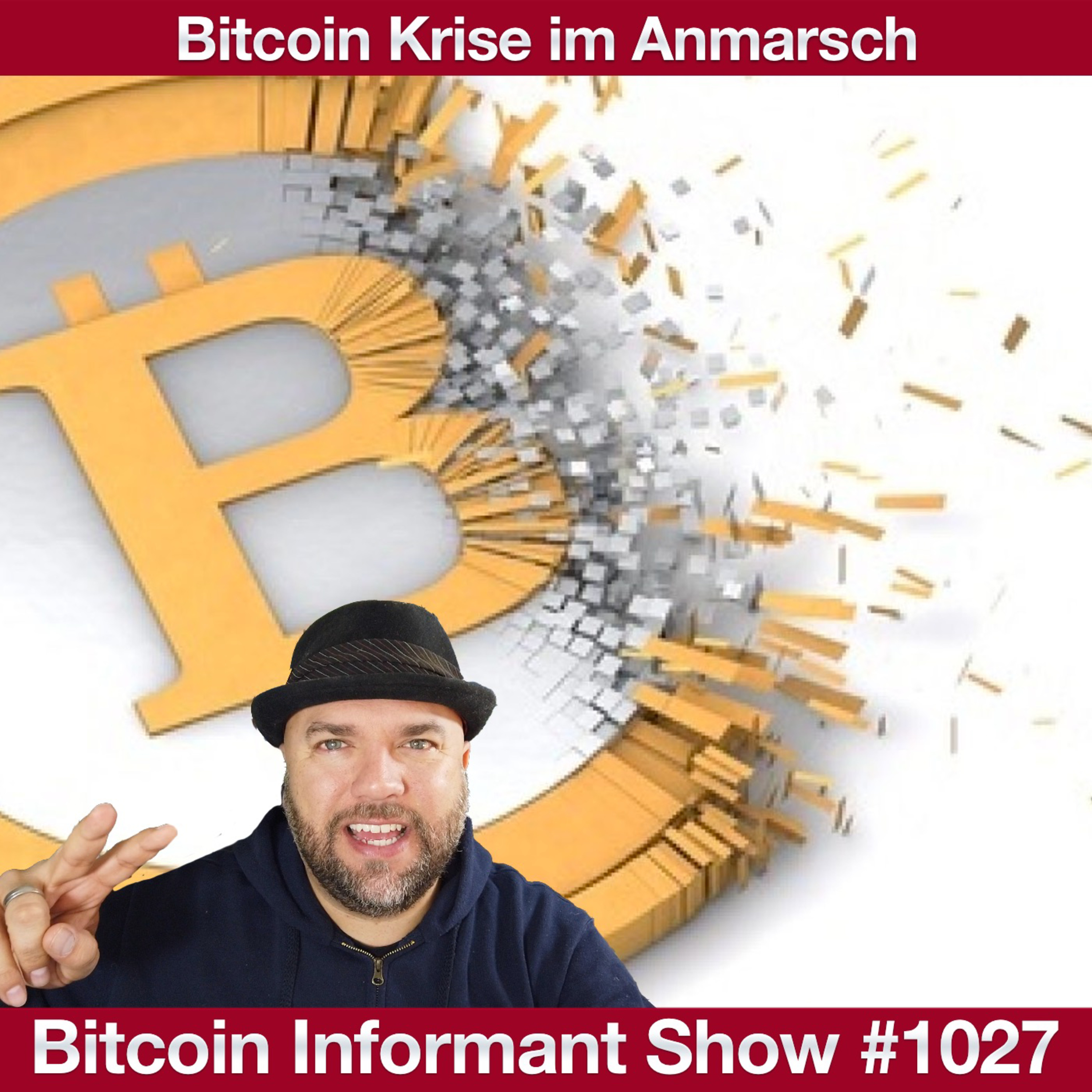 Bitcoin Informant