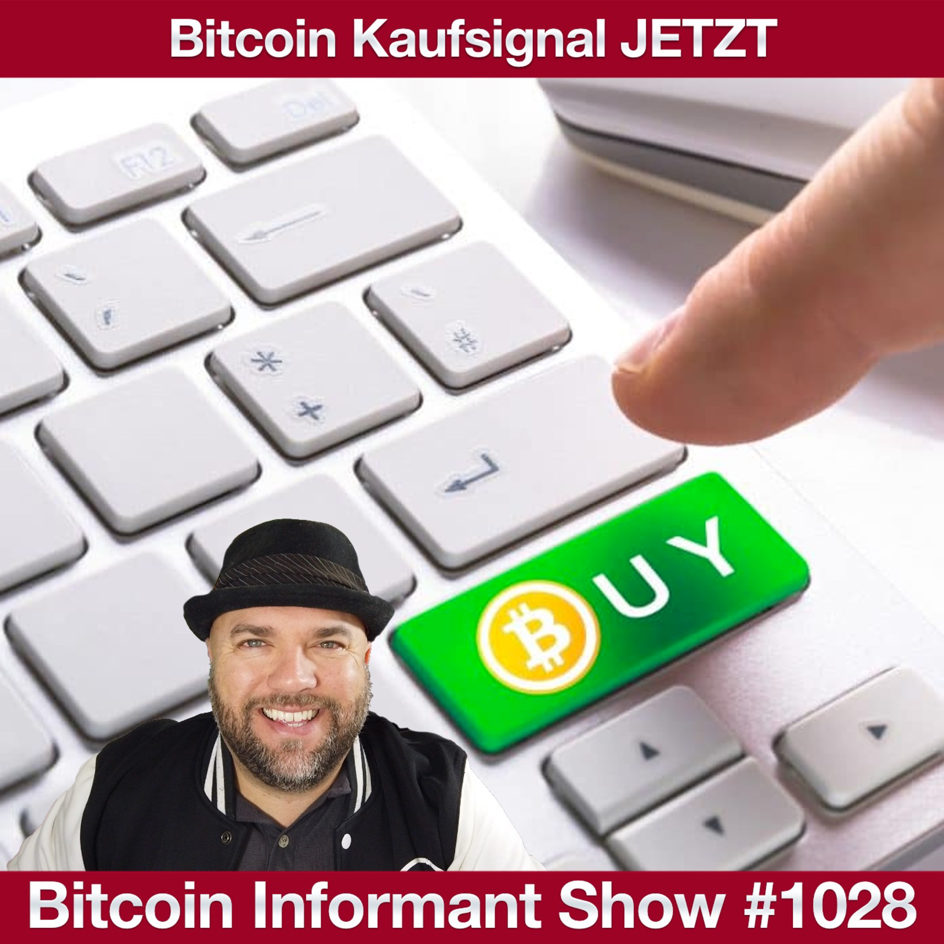 Bitcoin Informant