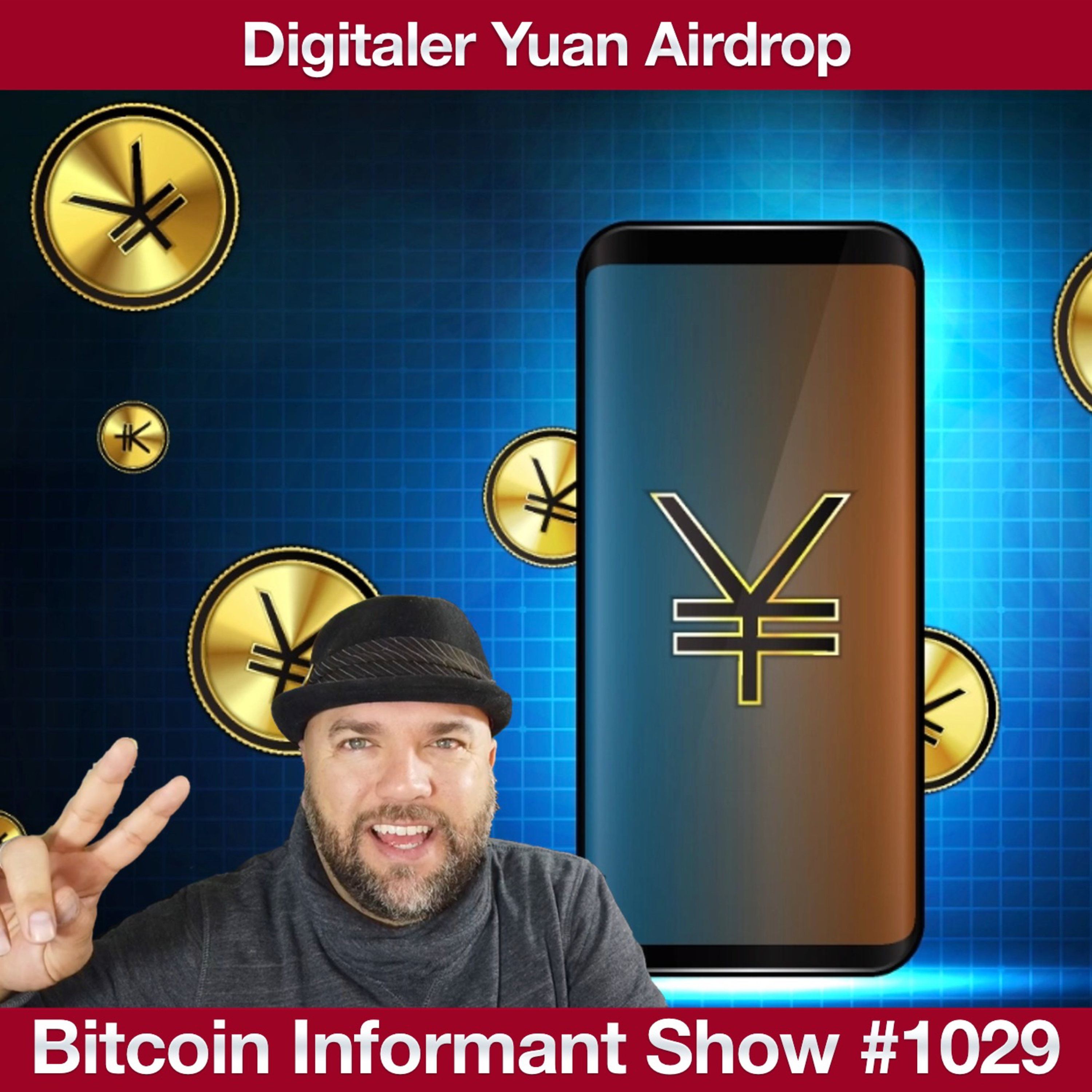 Bitcoin Informant