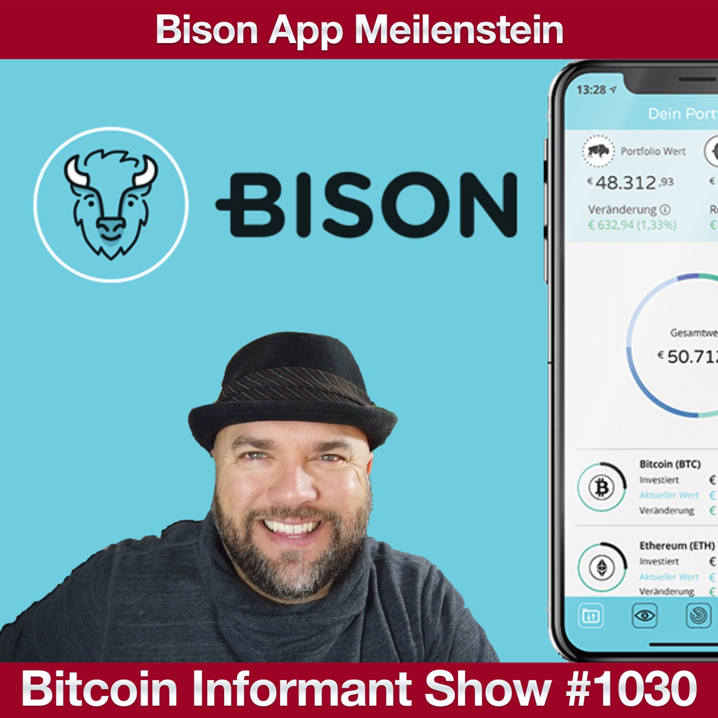 Bitcoin Informant