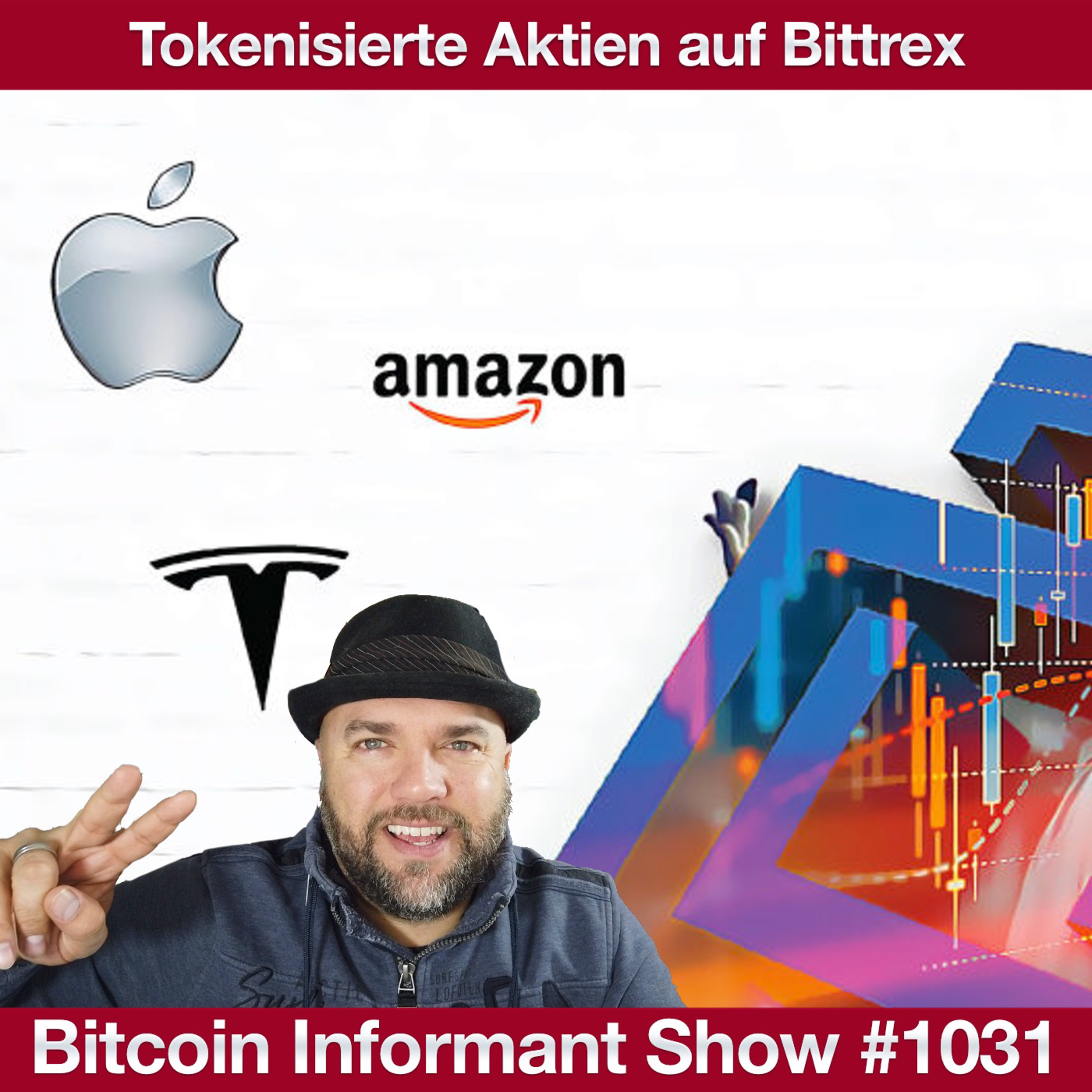 Bitcoin Informant