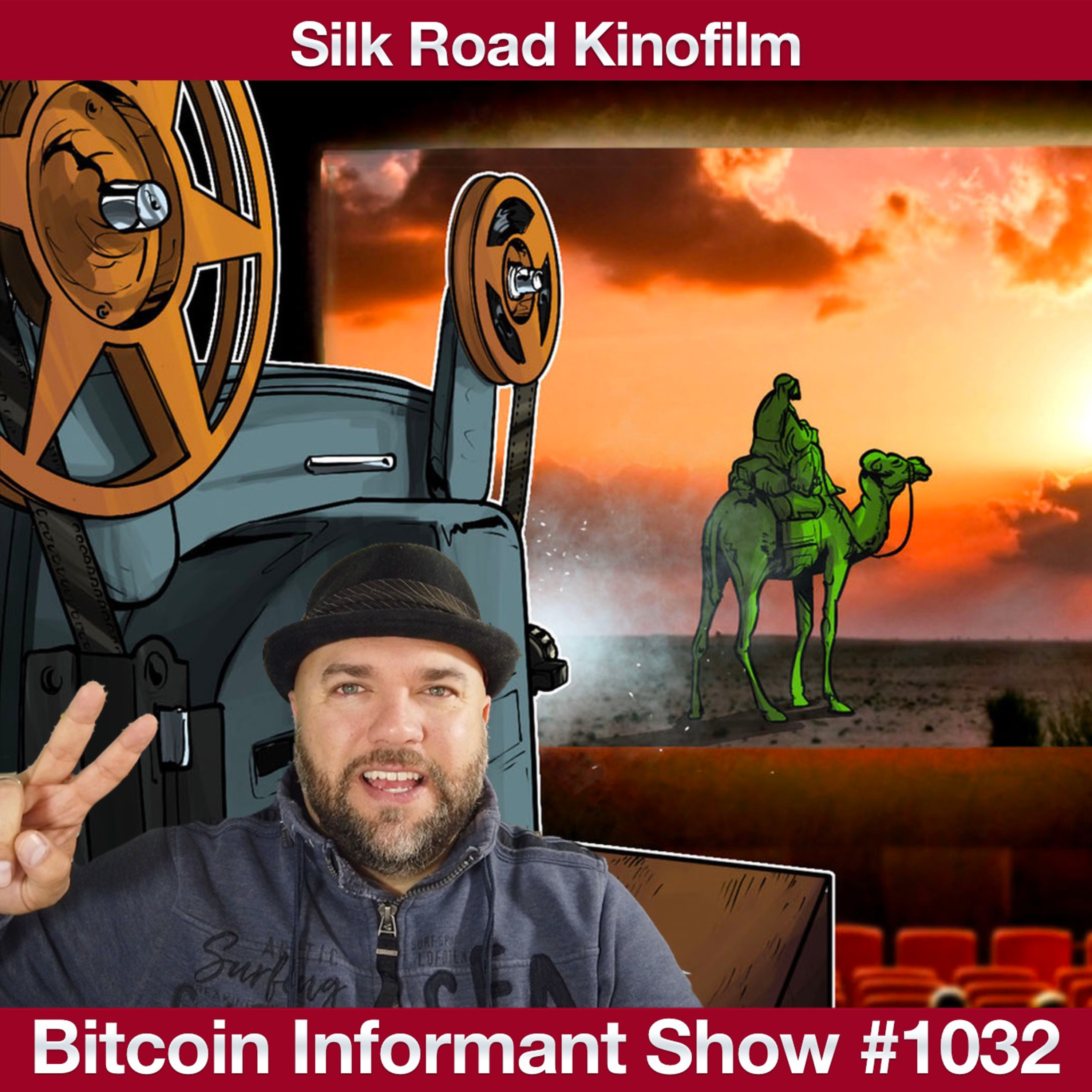 Bitcoin Informant