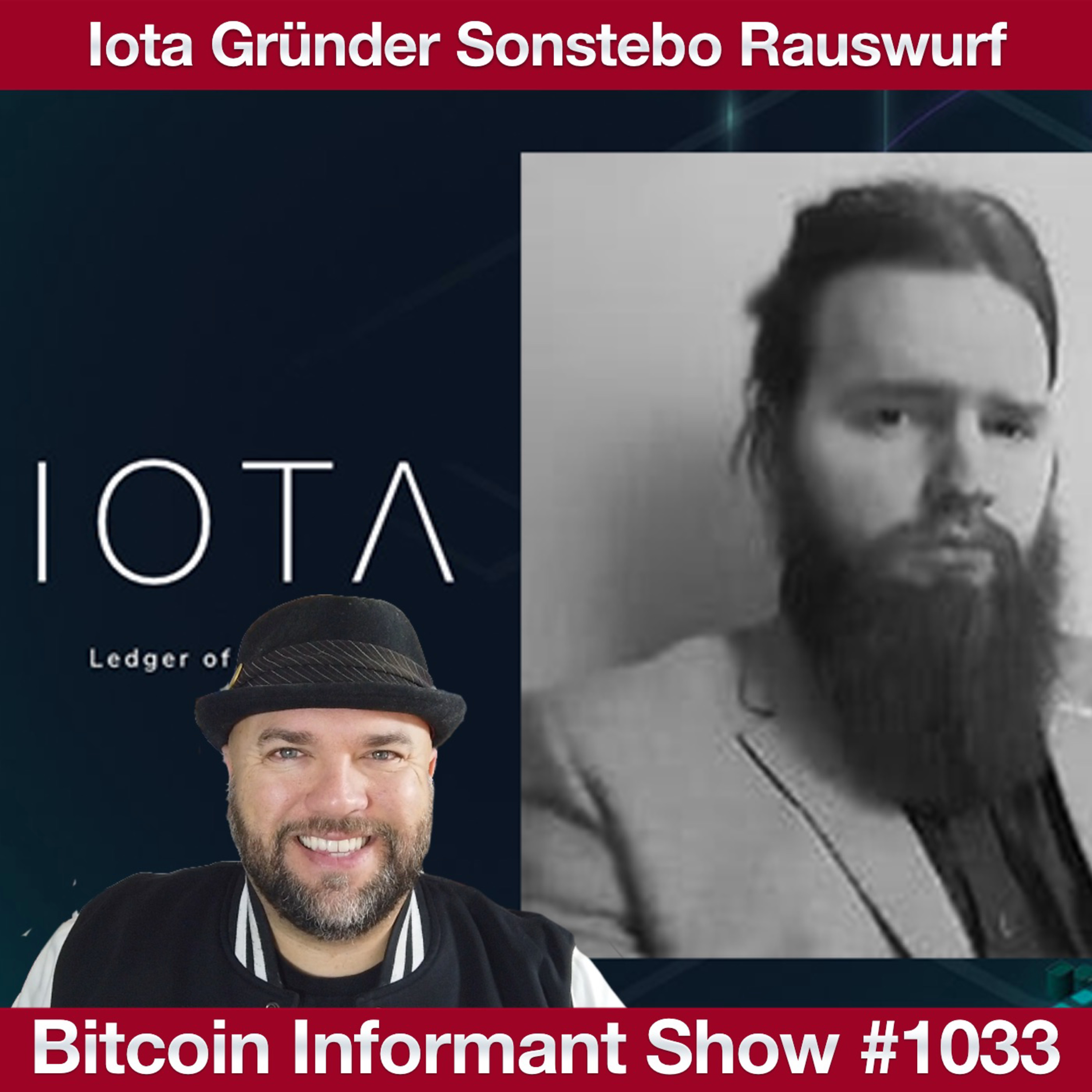 Bitcoin Informant