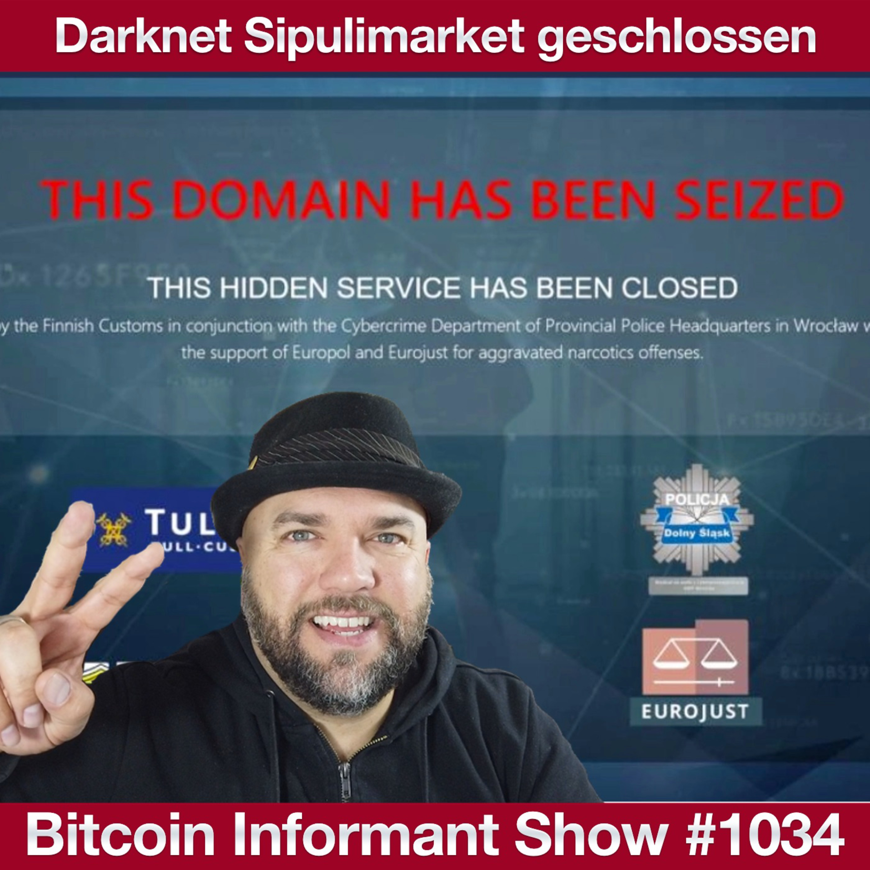 Bitcoin Informant