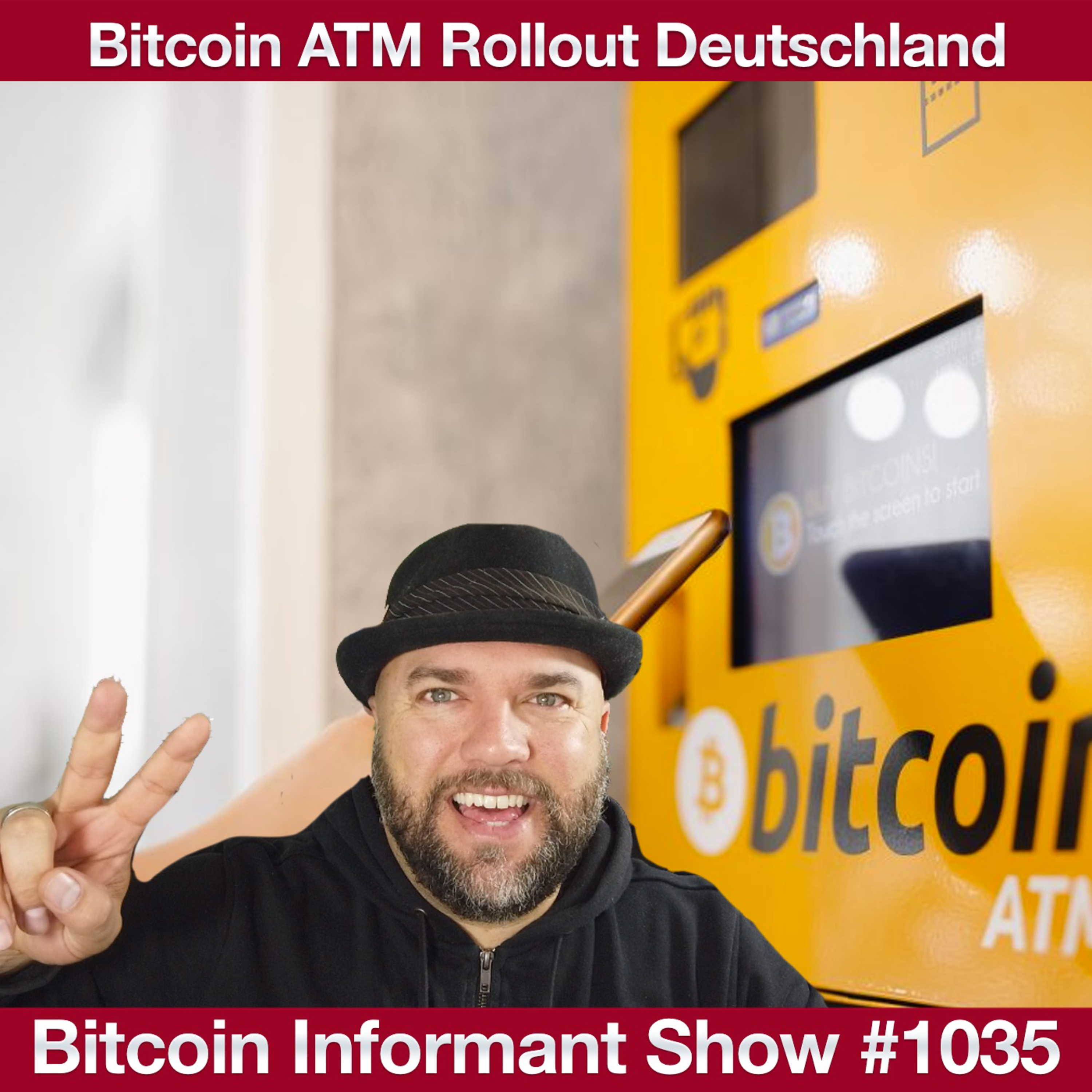Bitcoin Informant