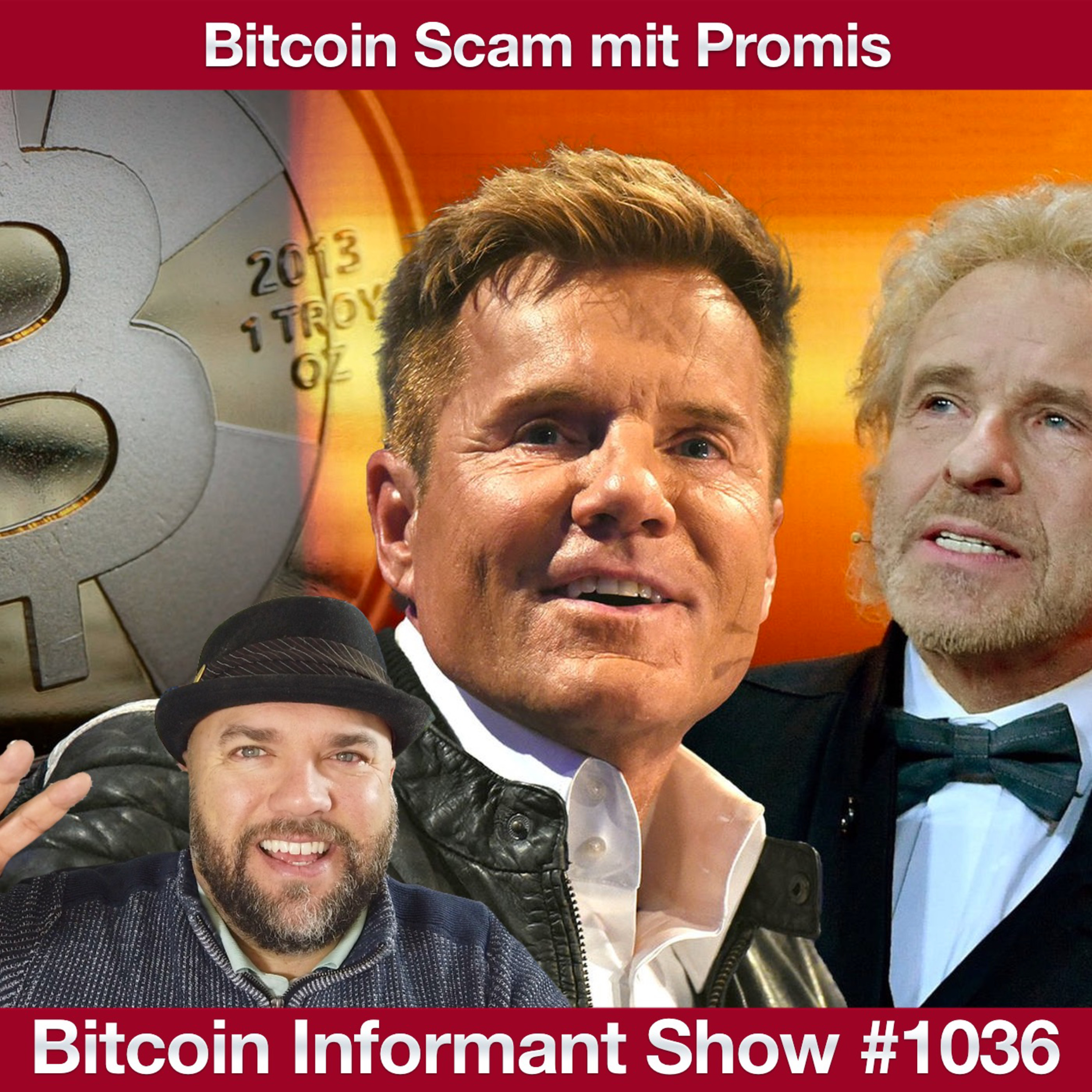 Bitcoin Informant