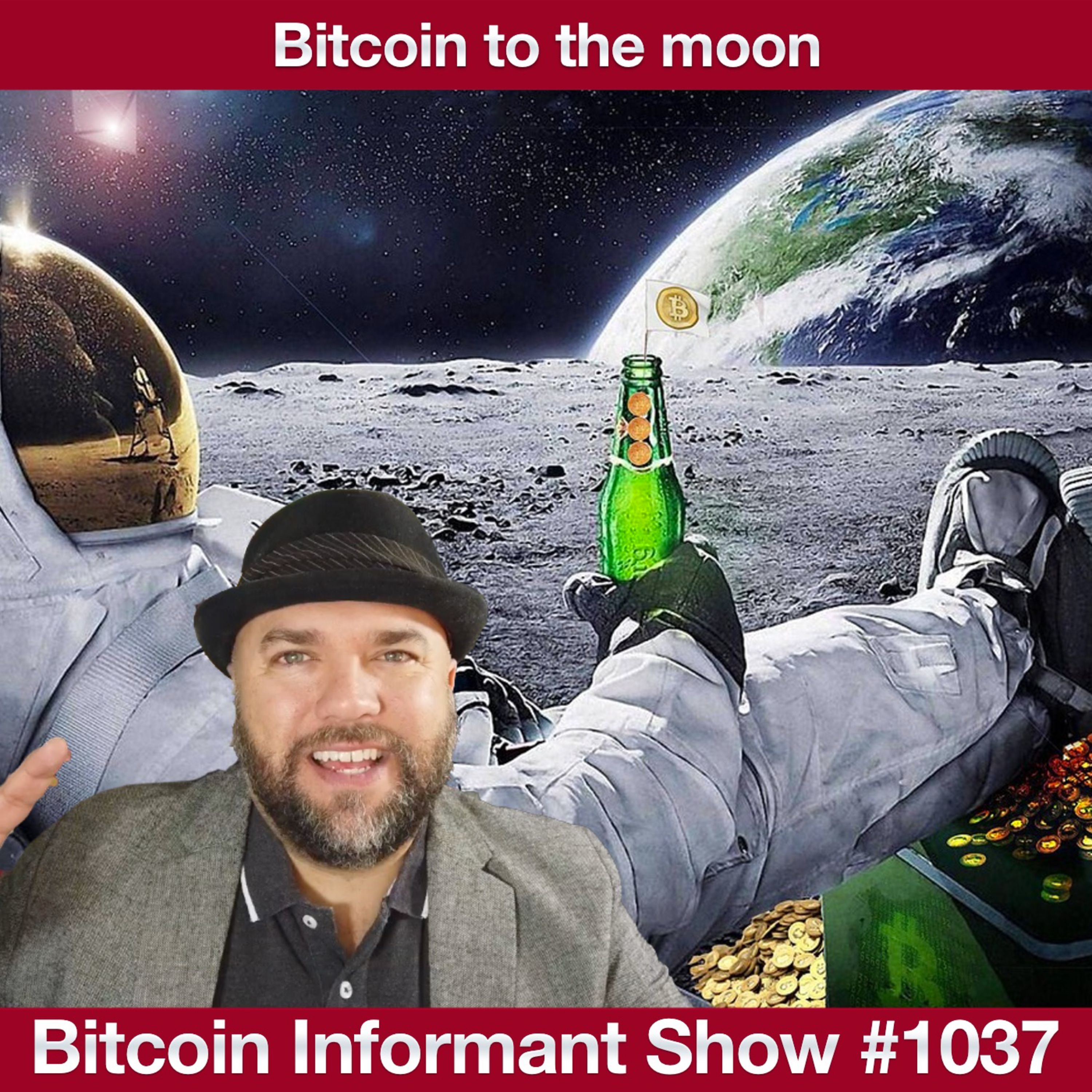 Bitcoin Informant