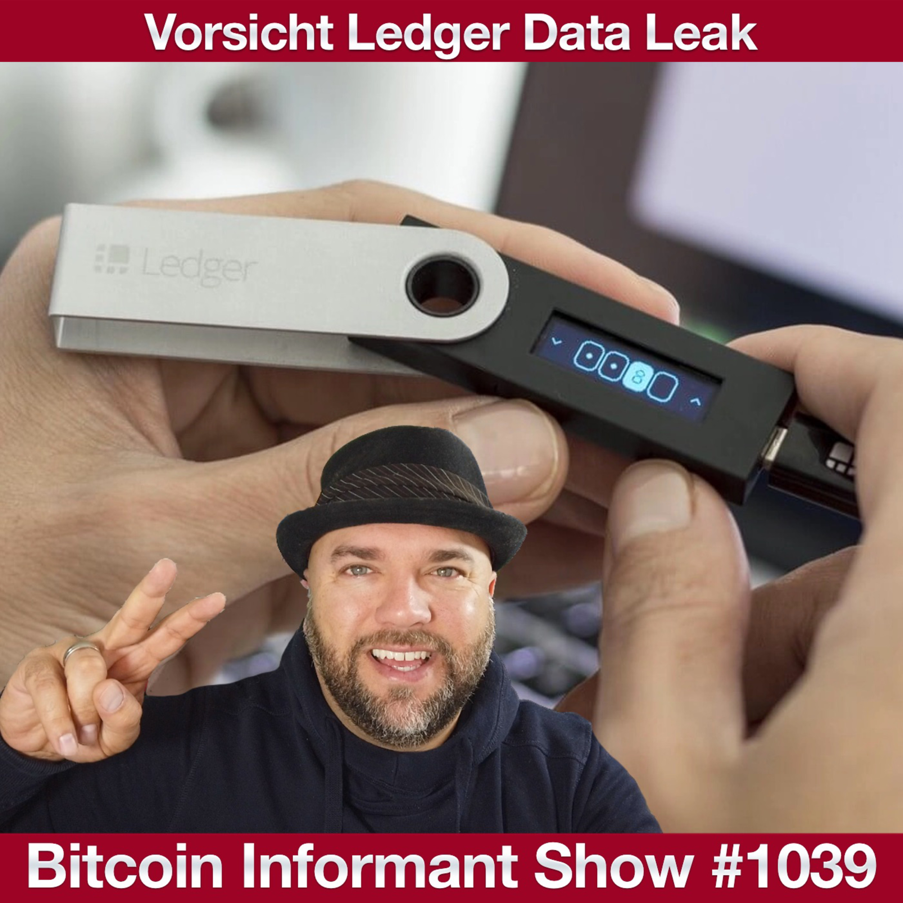 Bitcoin Informant